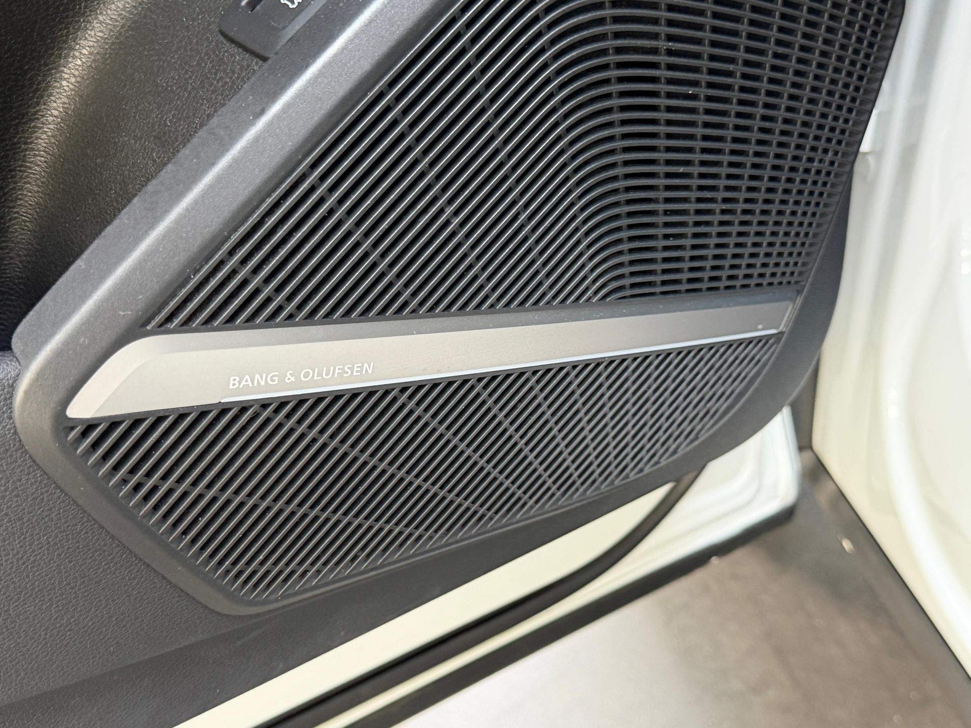 Foto van Audi Sq5