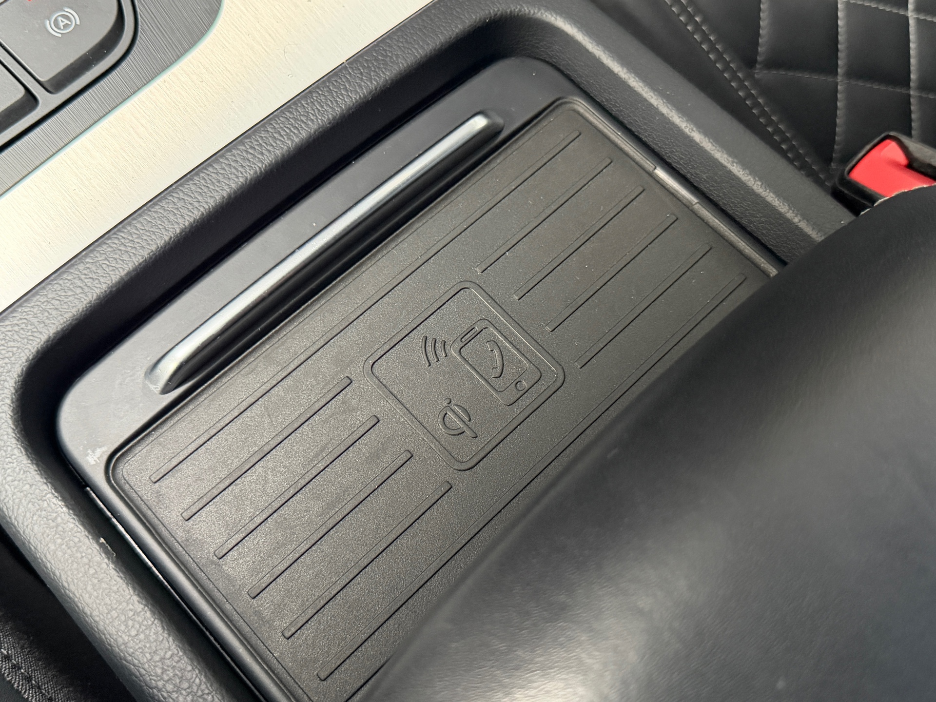 Foto van Audi Sq5