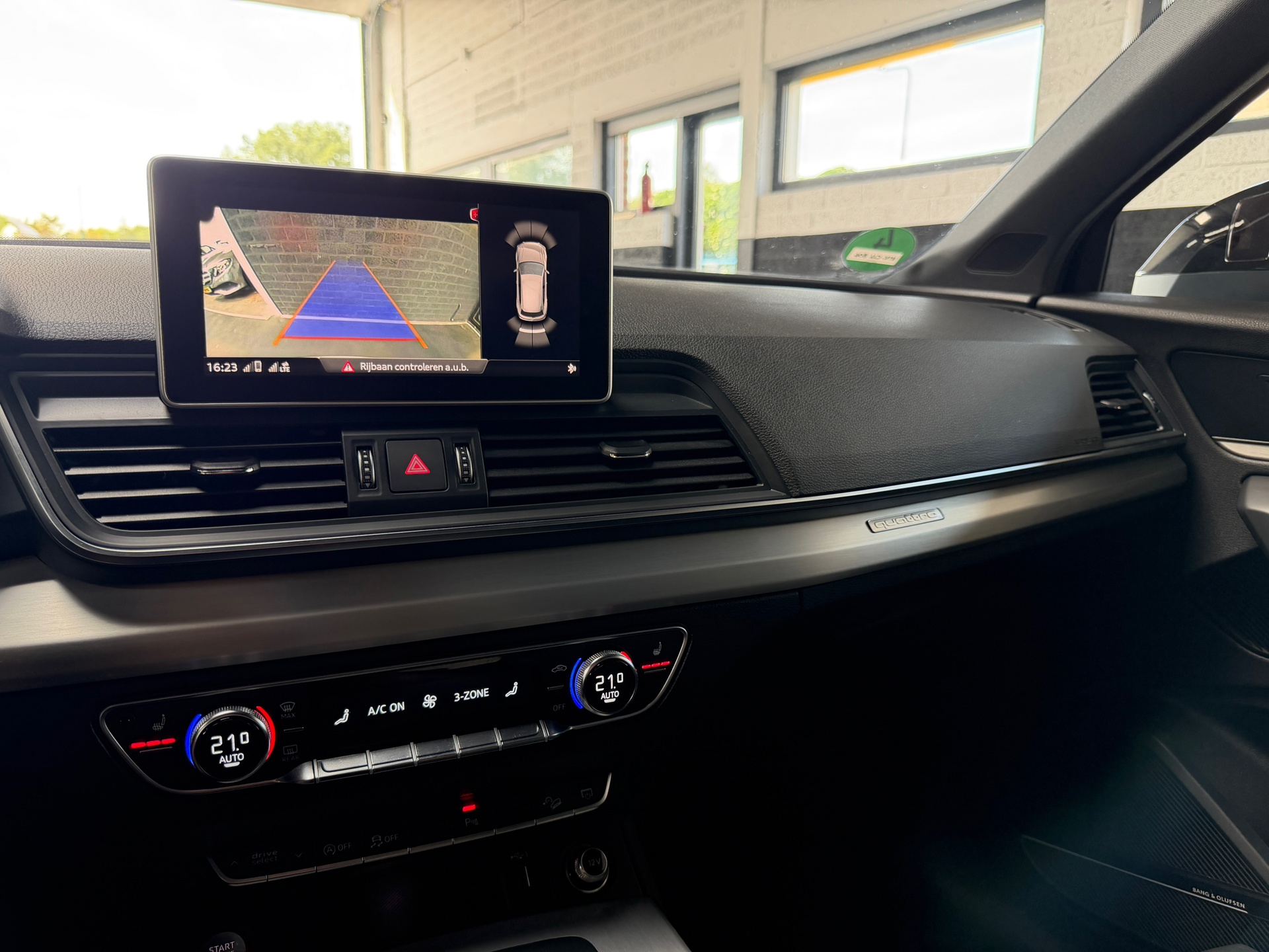 Foto van Audi Sq5
