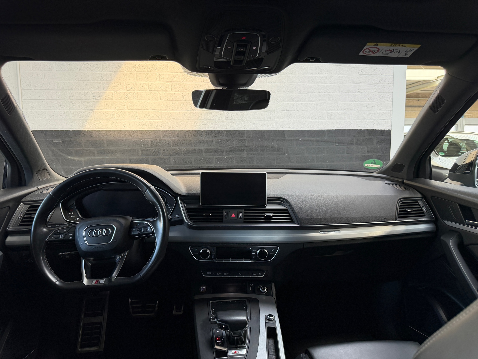Foto van Audi Sq5
