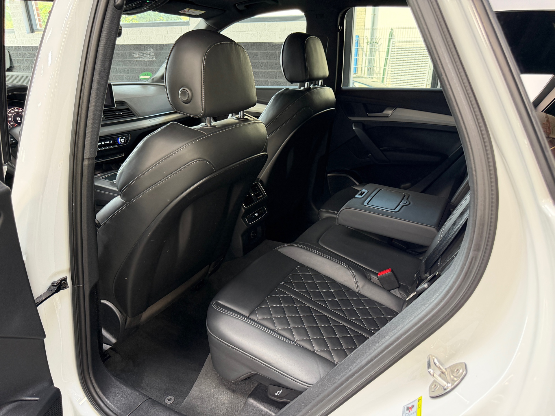 Foto van Audi Sq5