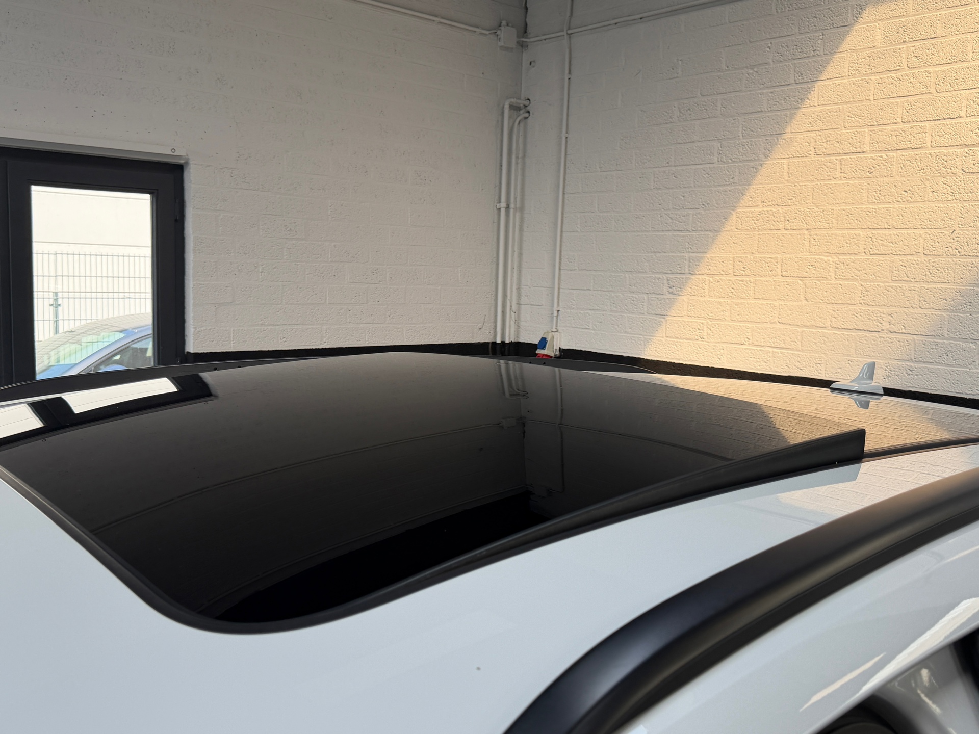 Foto van Audi Sq5