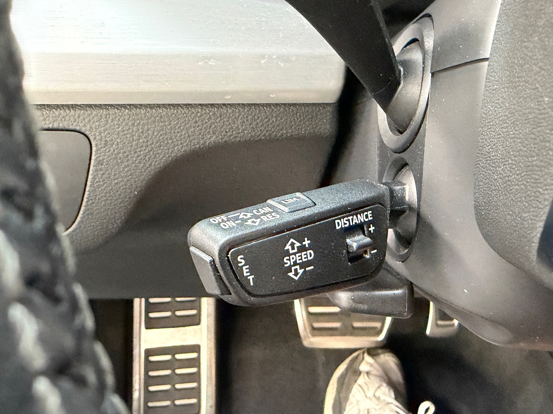 Foto van Audi Sq5