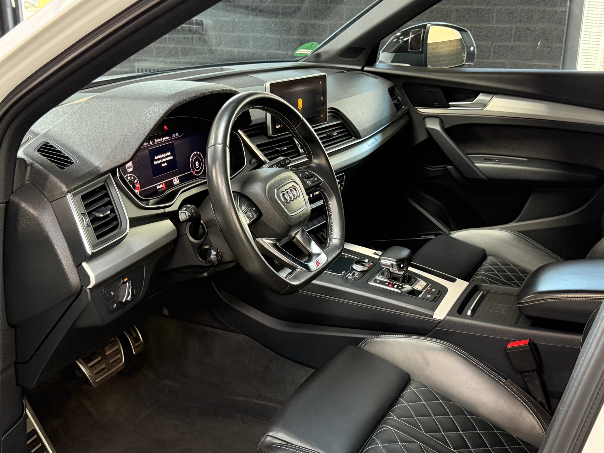 Foto van Audi Sq5