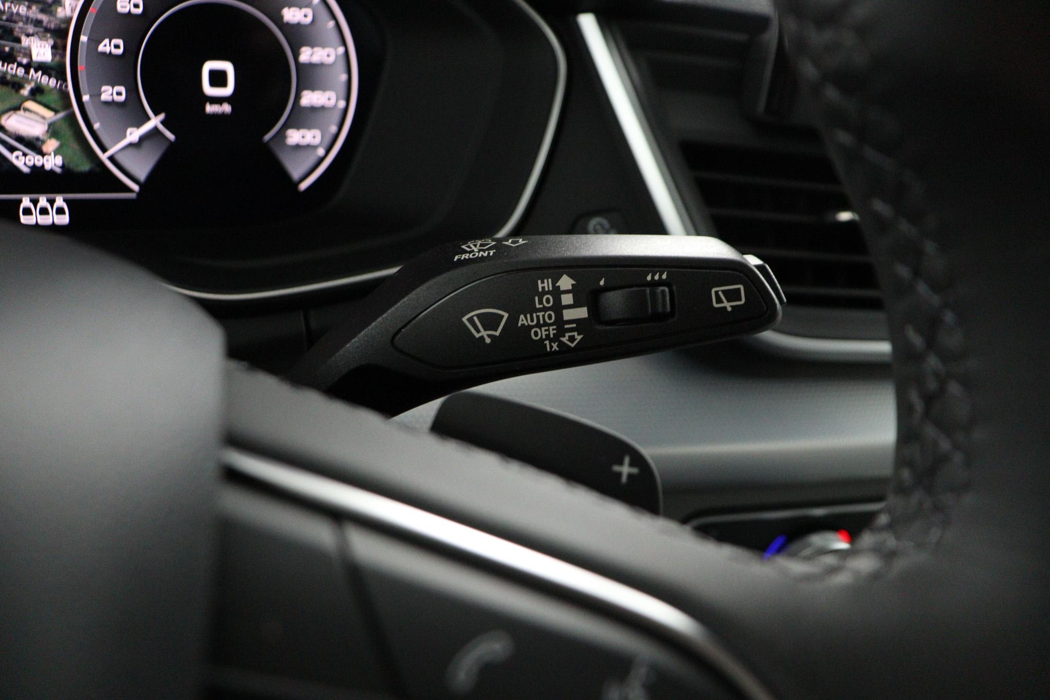Foto van Audi Q5 Sportback