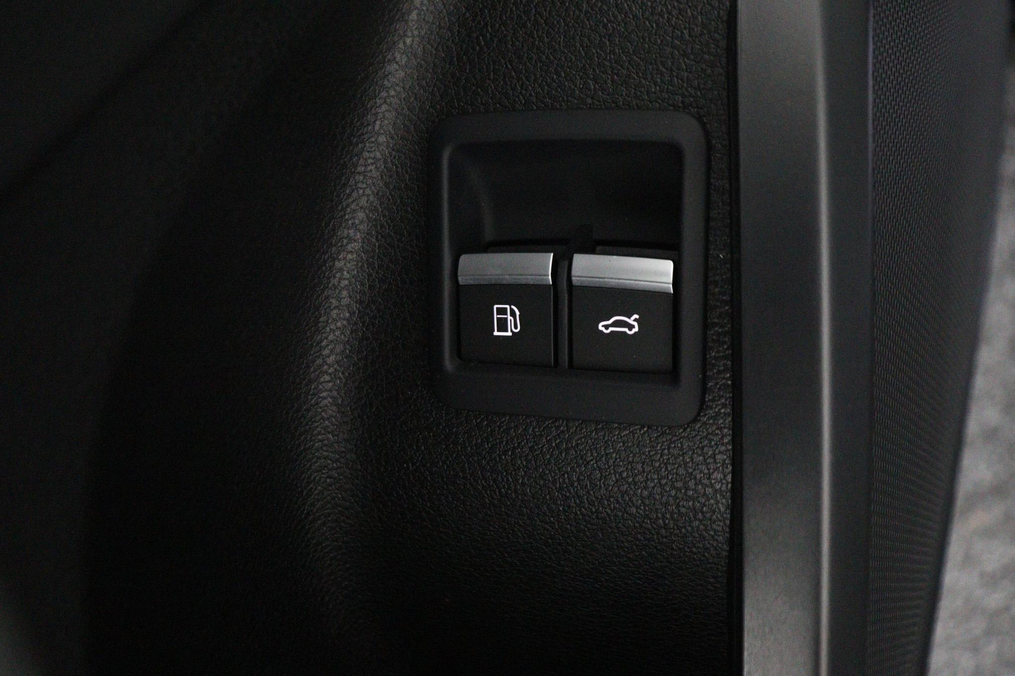 Foto van Audi Q5 Sportback