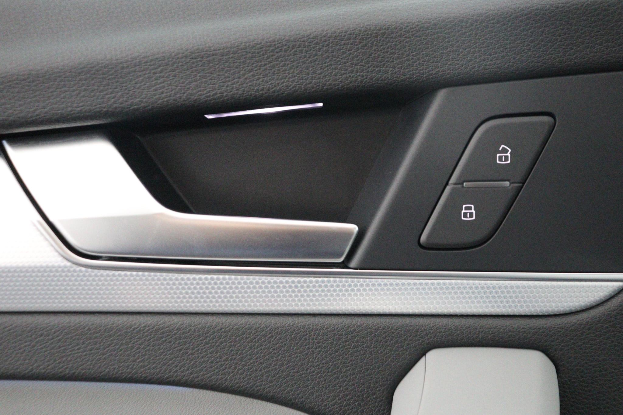 Foto van Audi Q5 Sportback