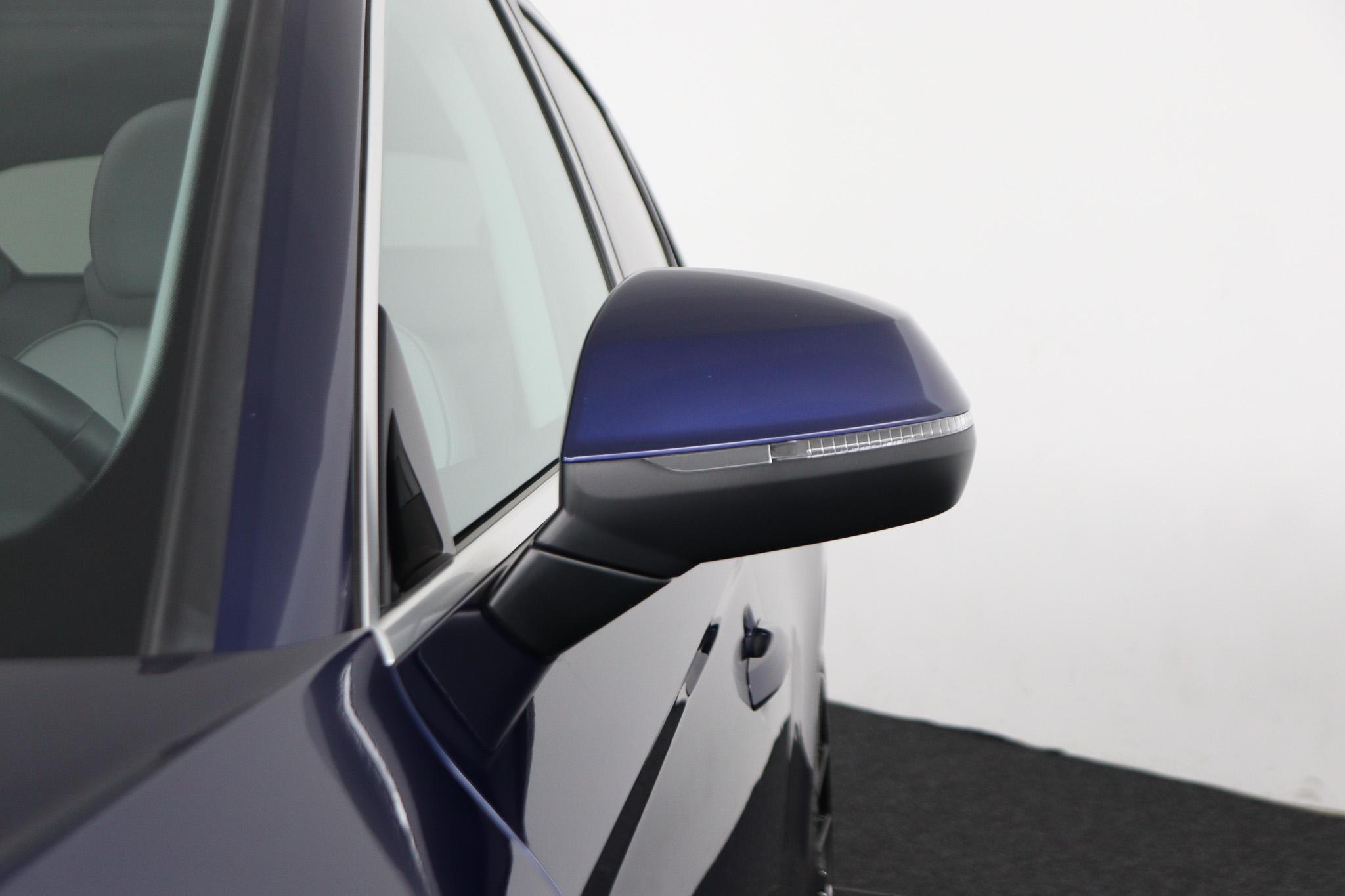 Foto van Audi Q5 Sportback