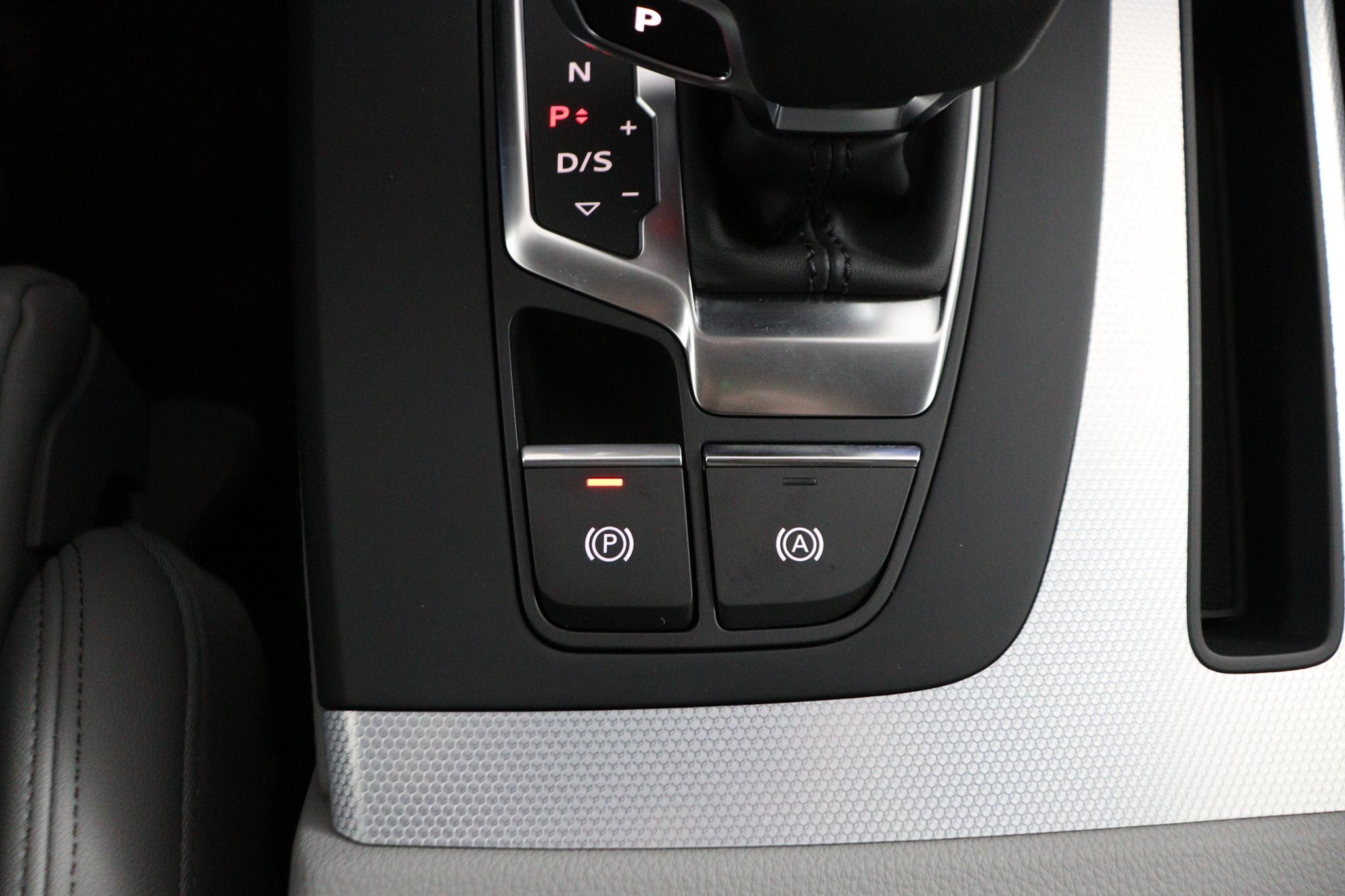 Foto van Audi Q5 Sportback