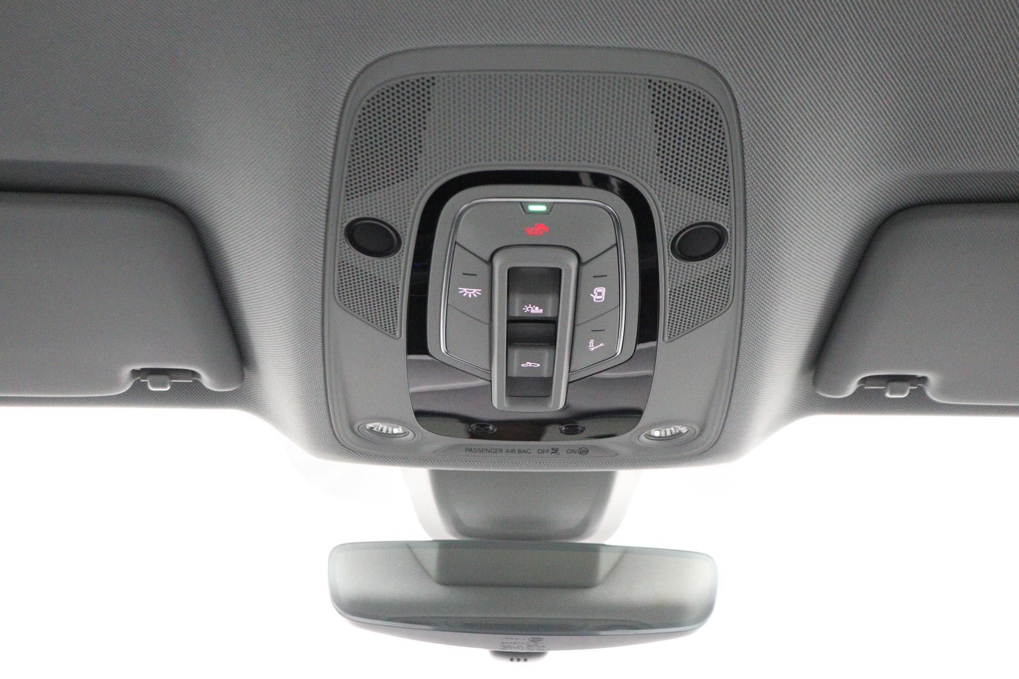 Foto van Audi Q5 Sportback