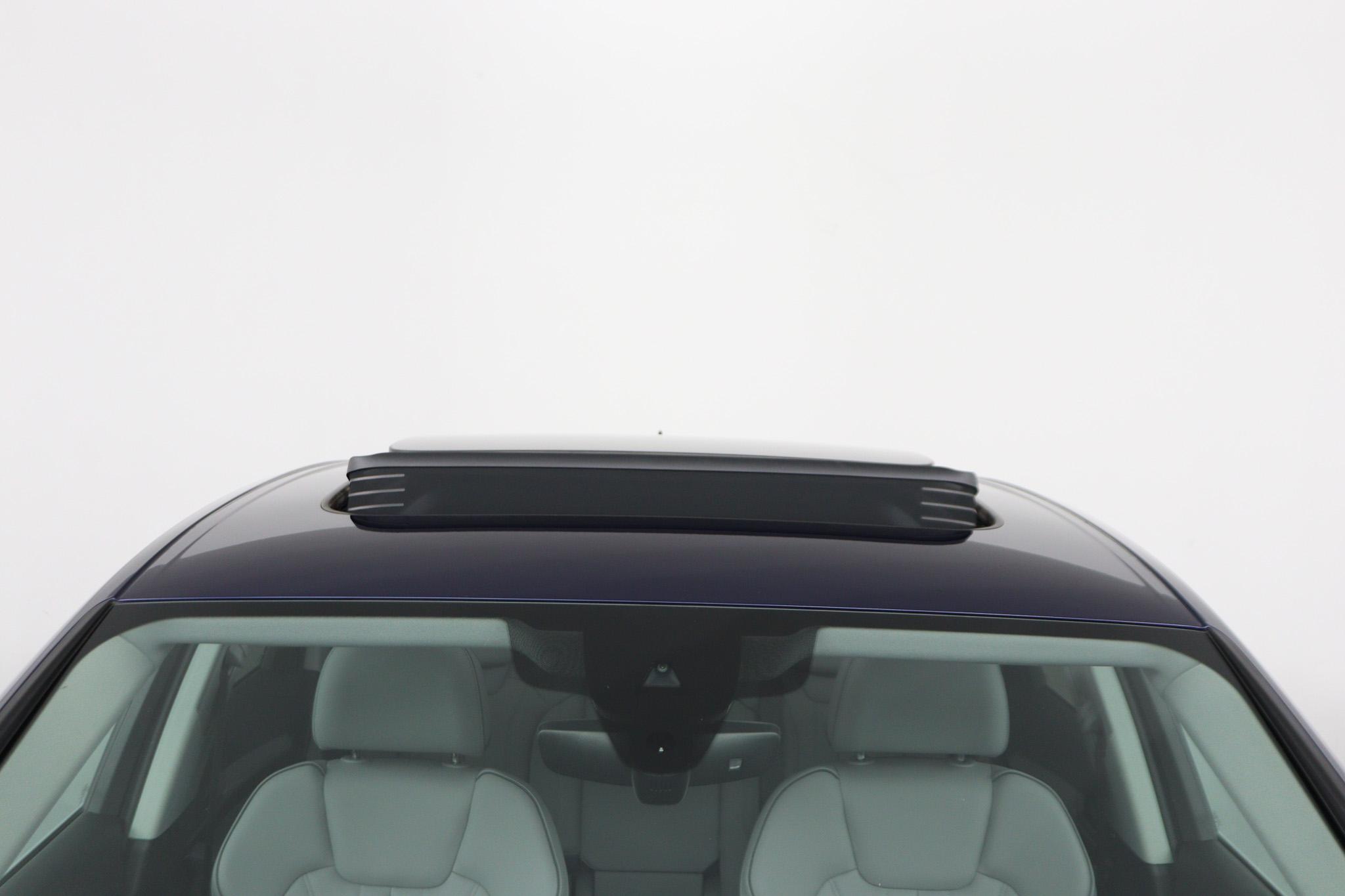 Foto van Audi Q5 Sportback
