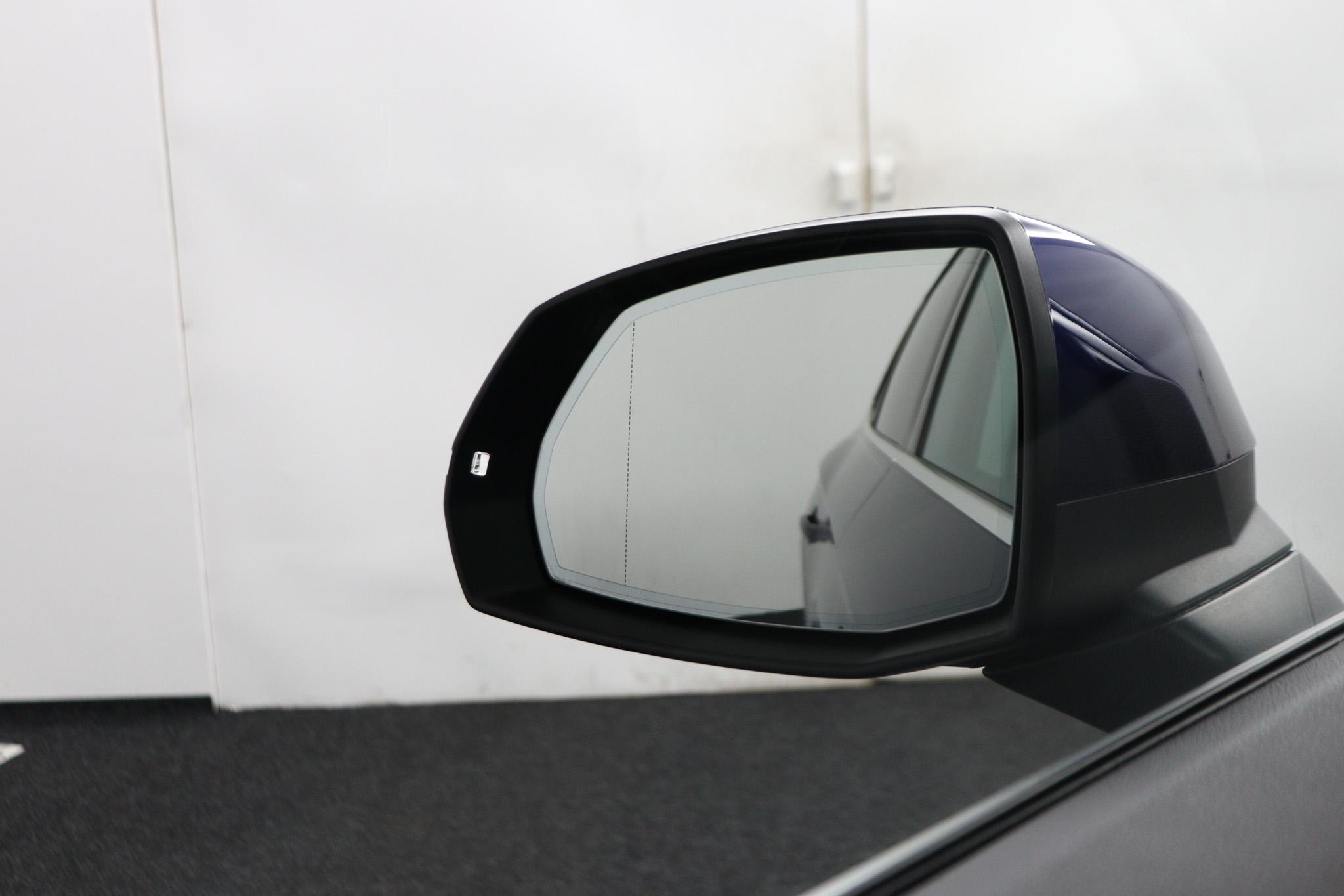 Foto van Audi Q5 Sportback