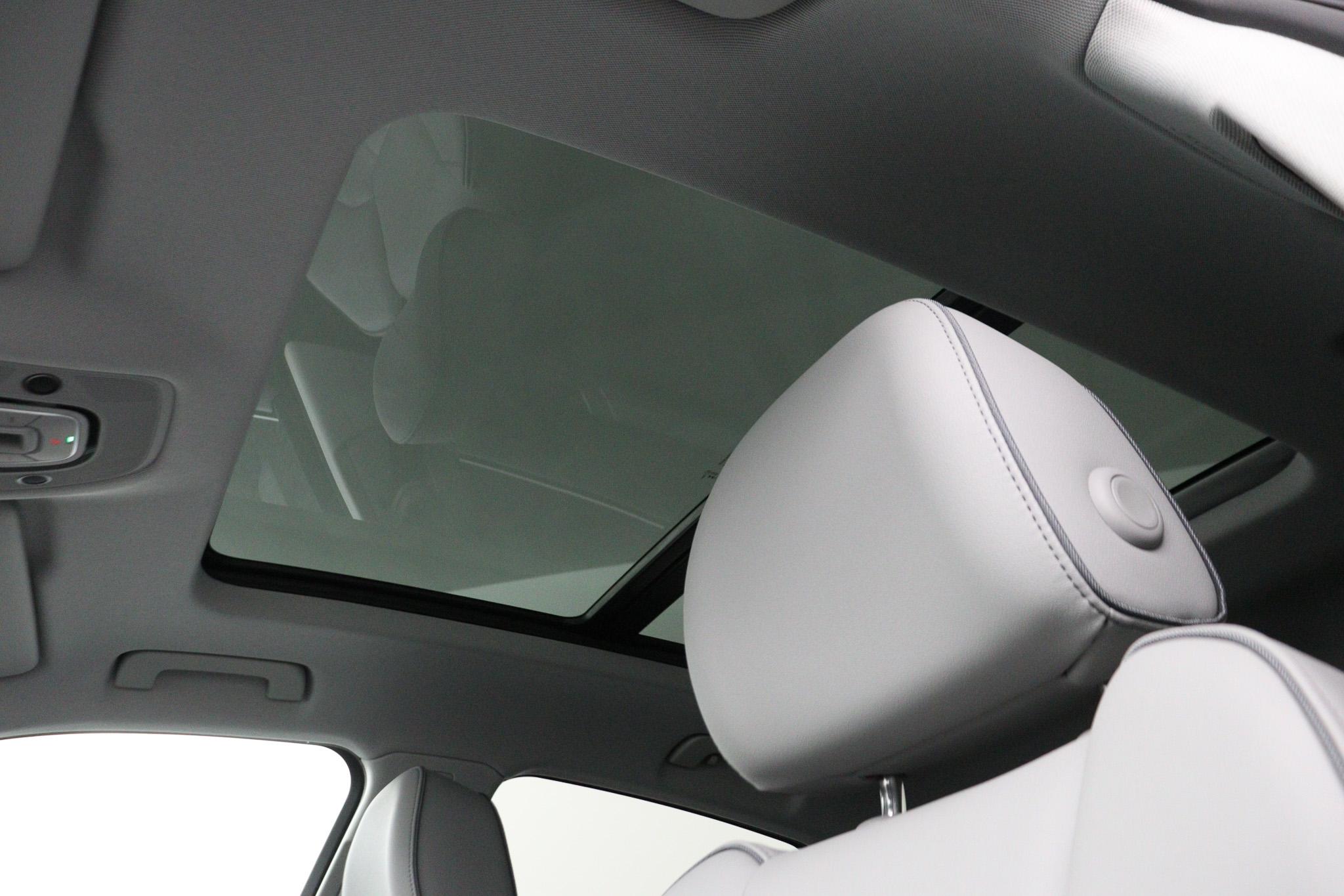 Foto van Audi Q5 Sportback