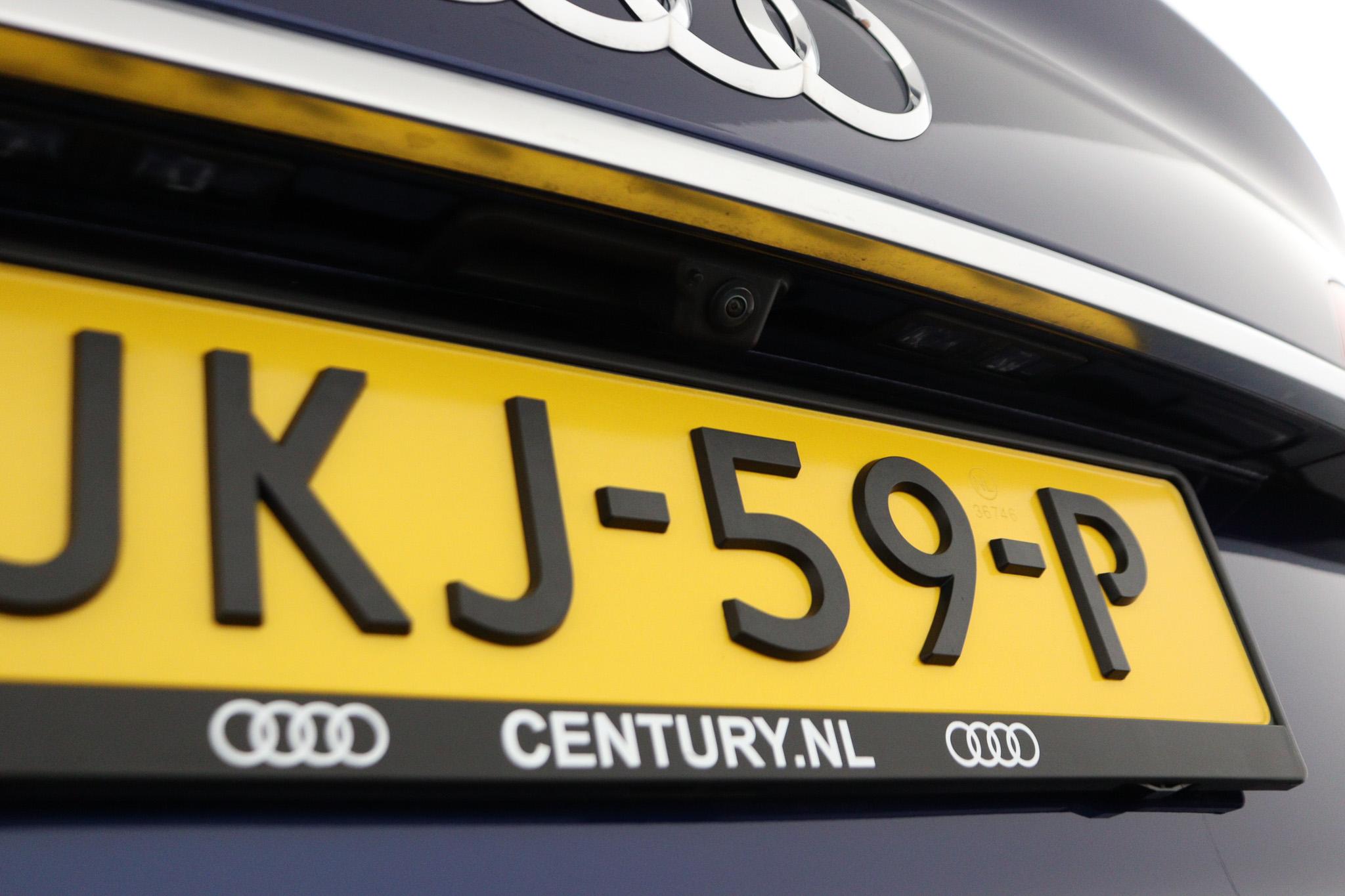 Foto van Audi Q5 Sportback