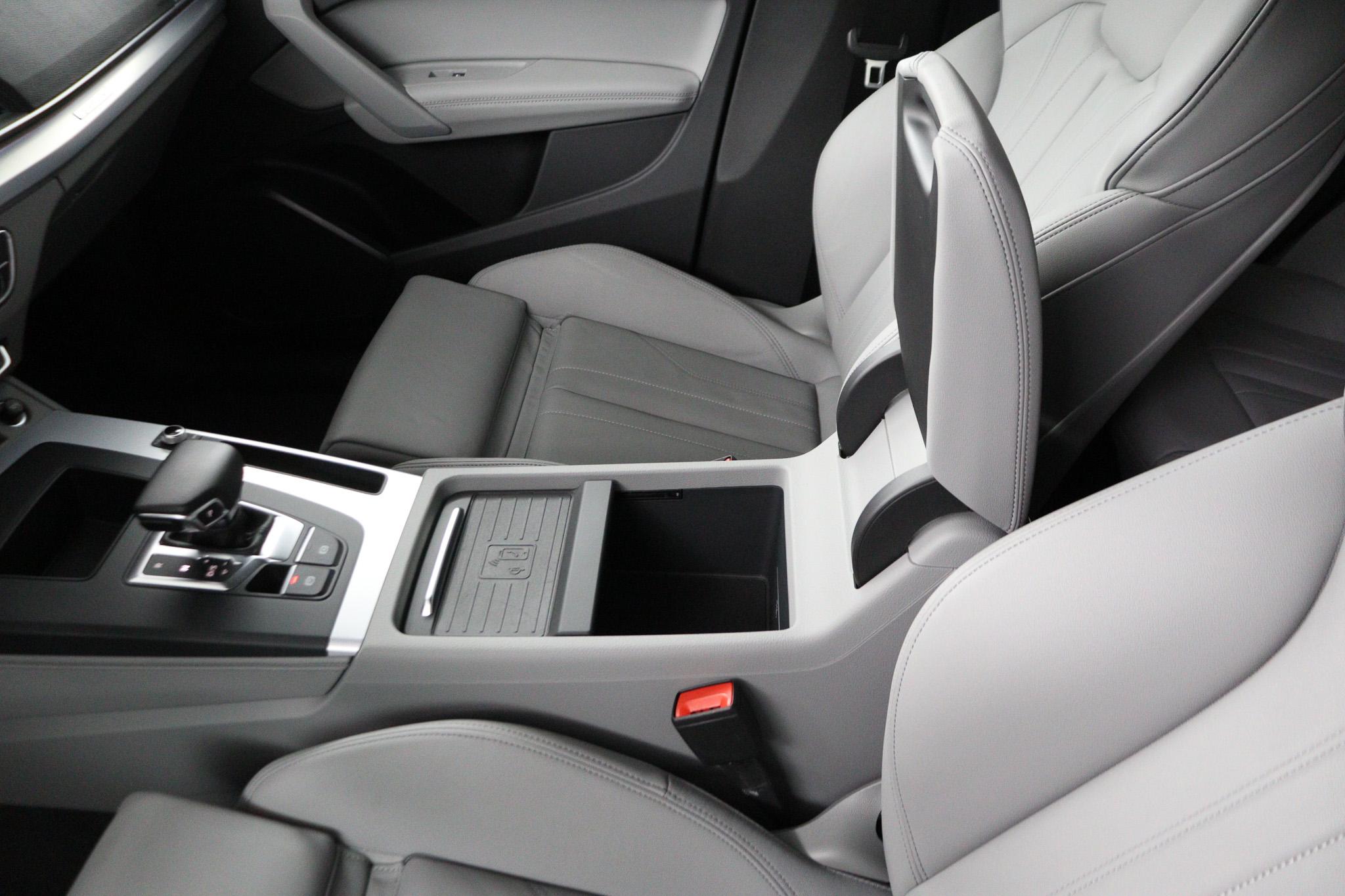 Foto van Audi Q5 Sportback