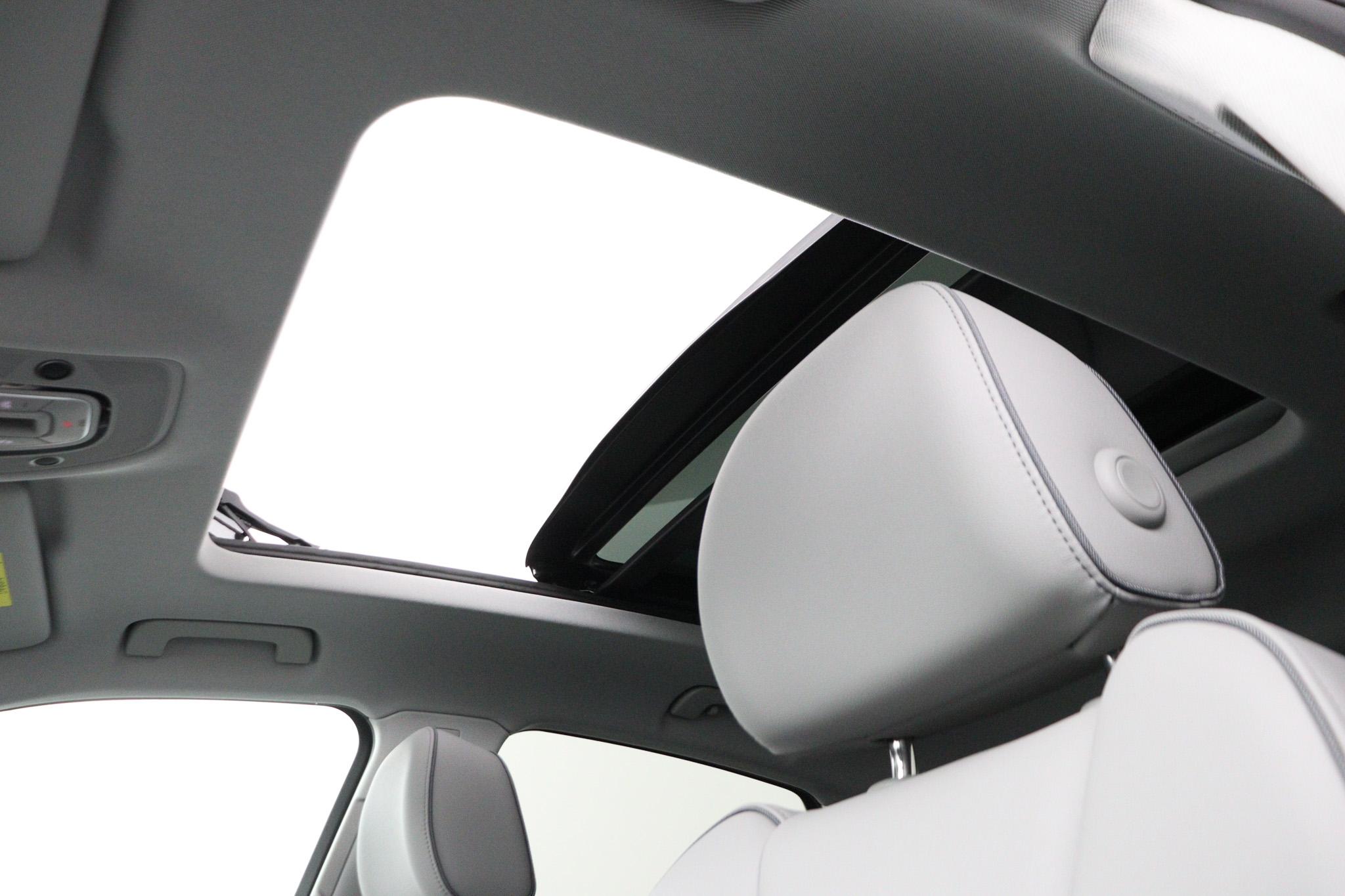 Foto van Audi Q5 Sportback