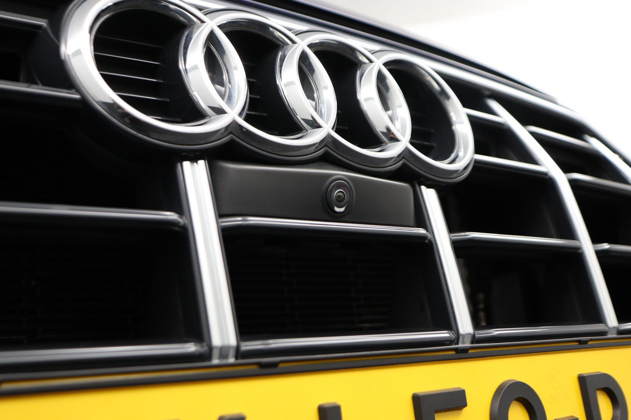 Foto van Audi Q5 Sportback