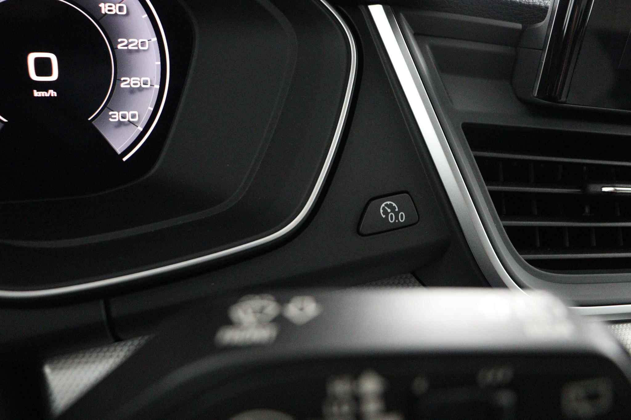 Foto van Audi Q5 Sportback