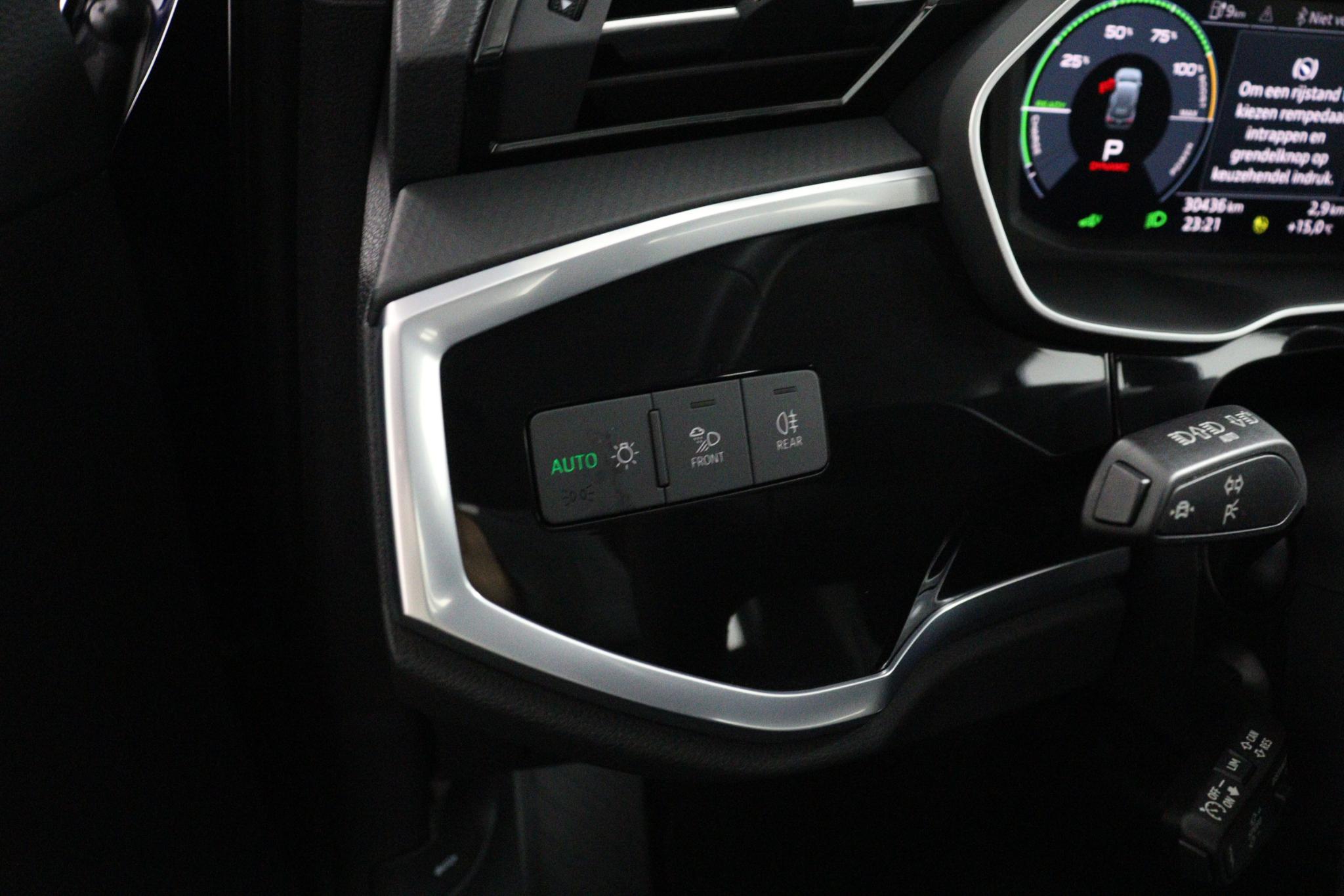 Foto van Audi Q3