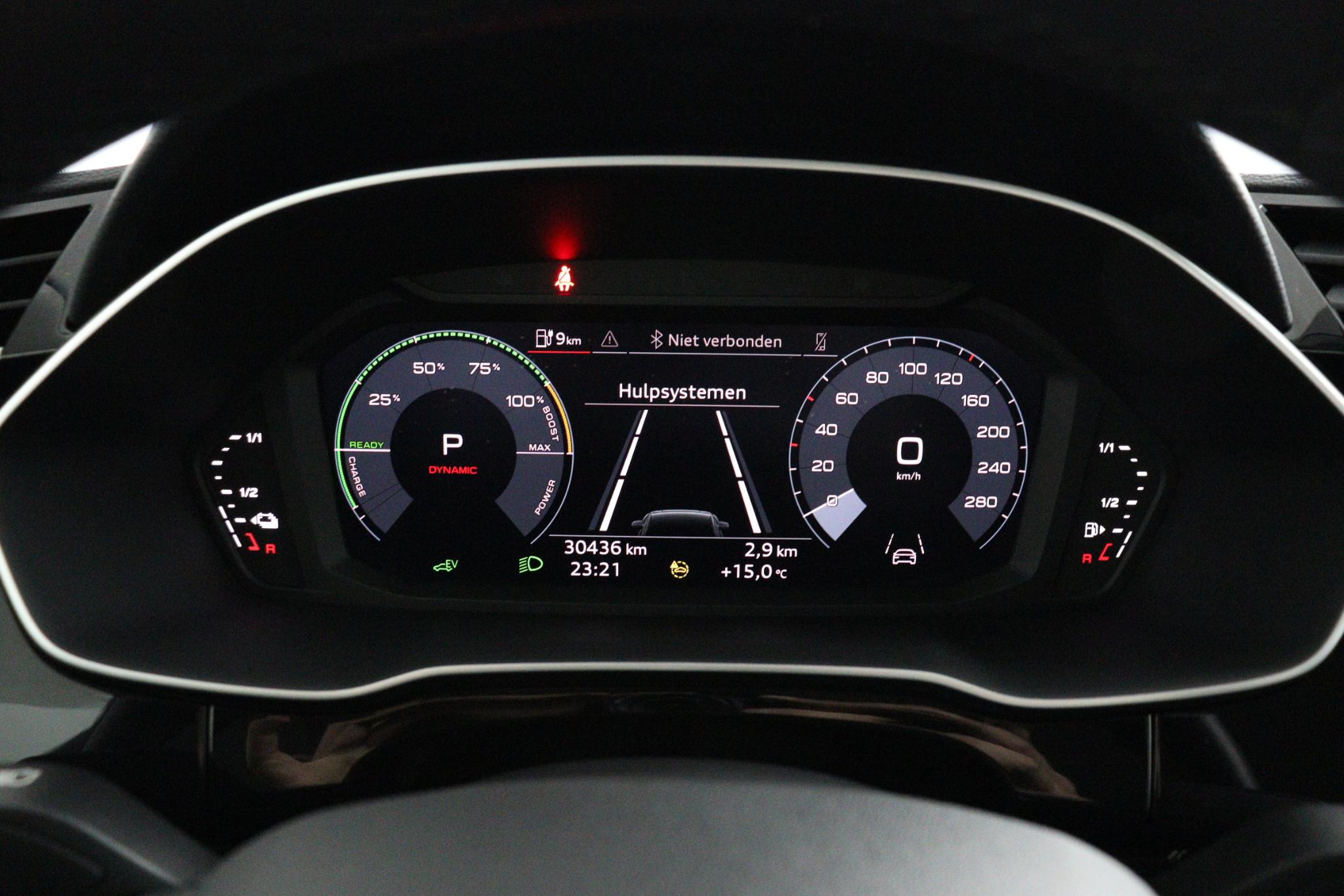 Foto van Audi Q3