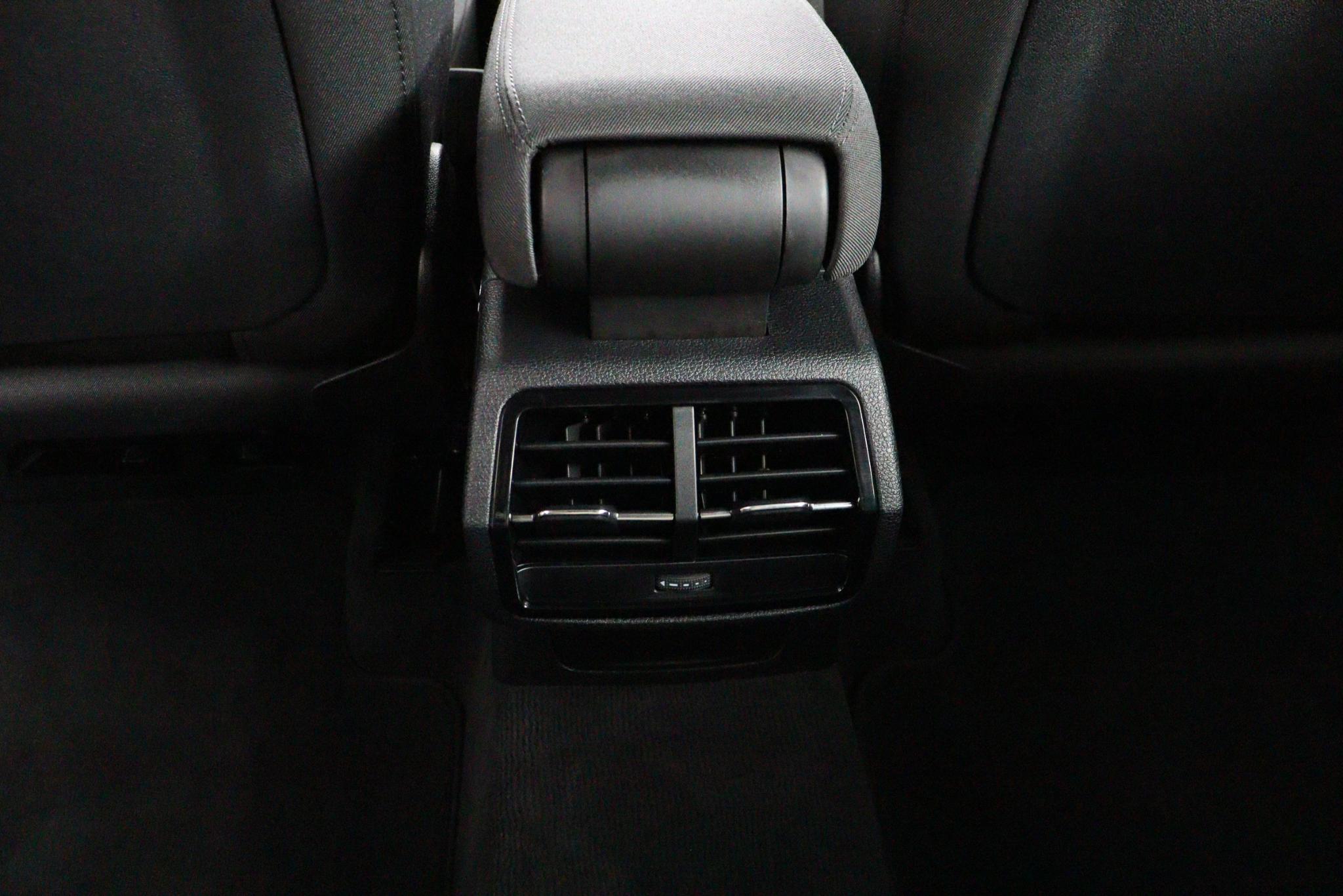 Foto van Audi Q3
