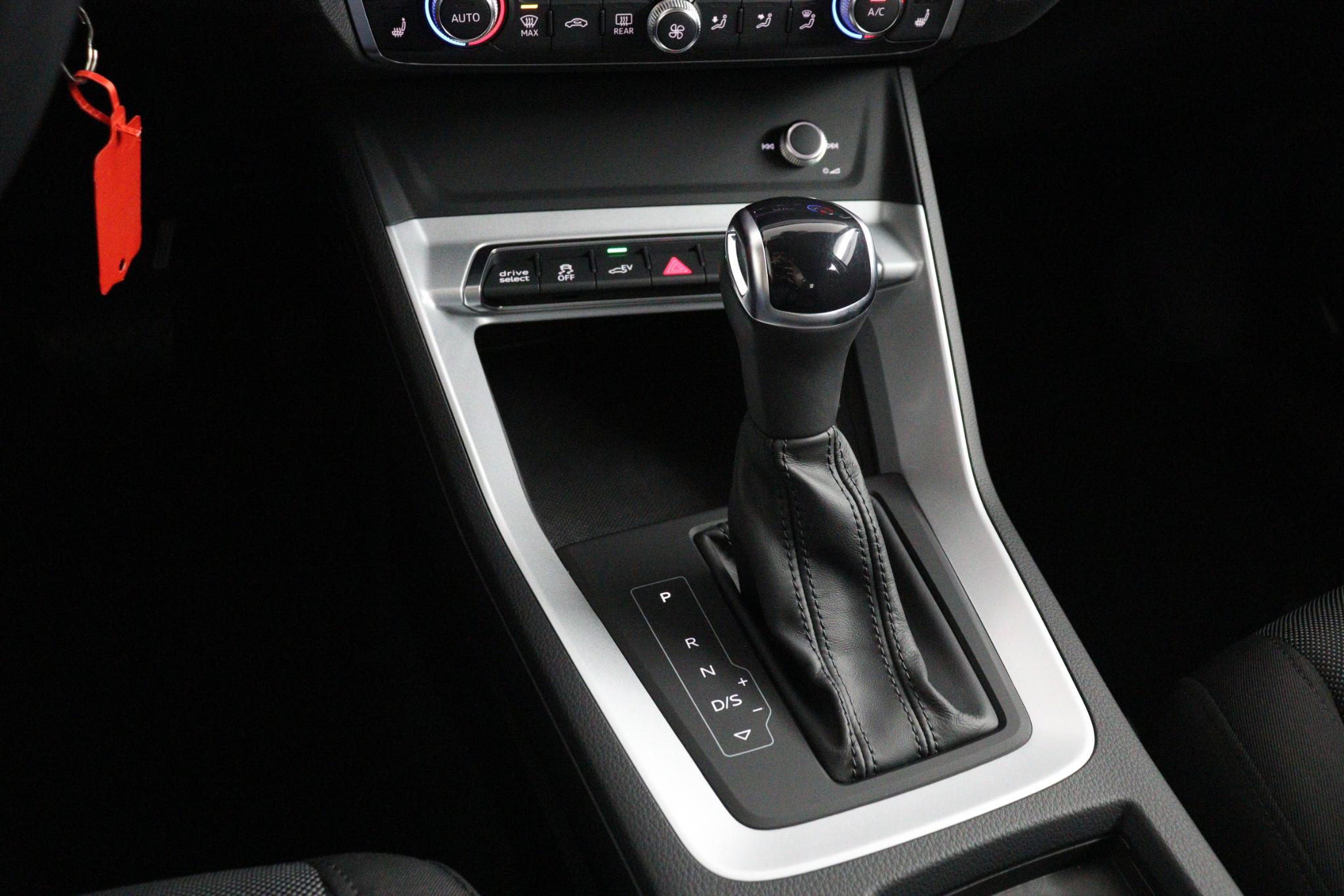 Foto van Audi Q3