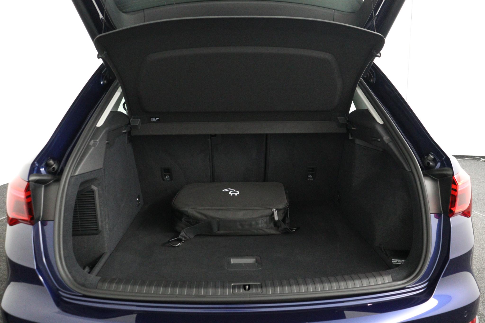 Foto van Audi Q3