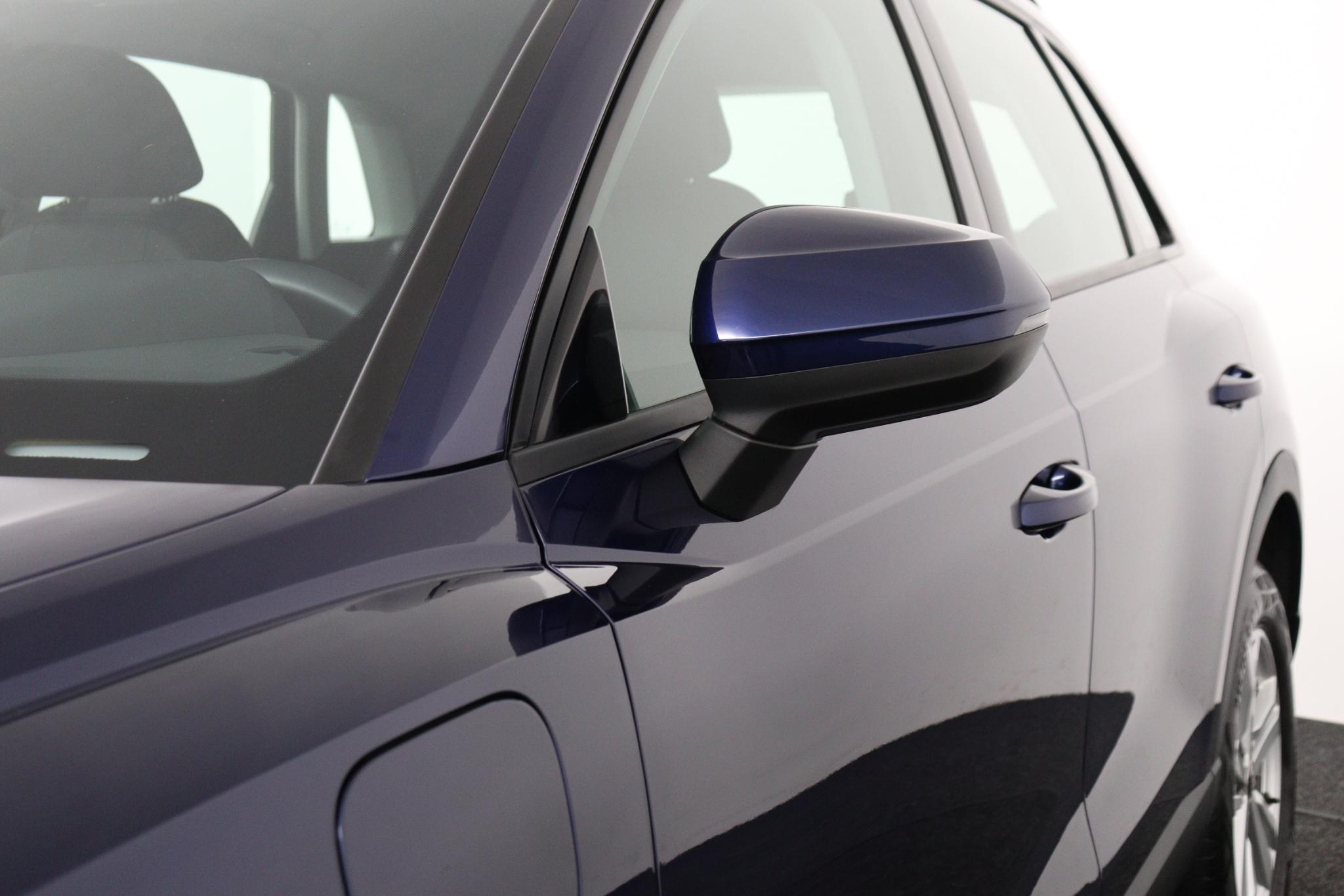 Foto van Audi Q3