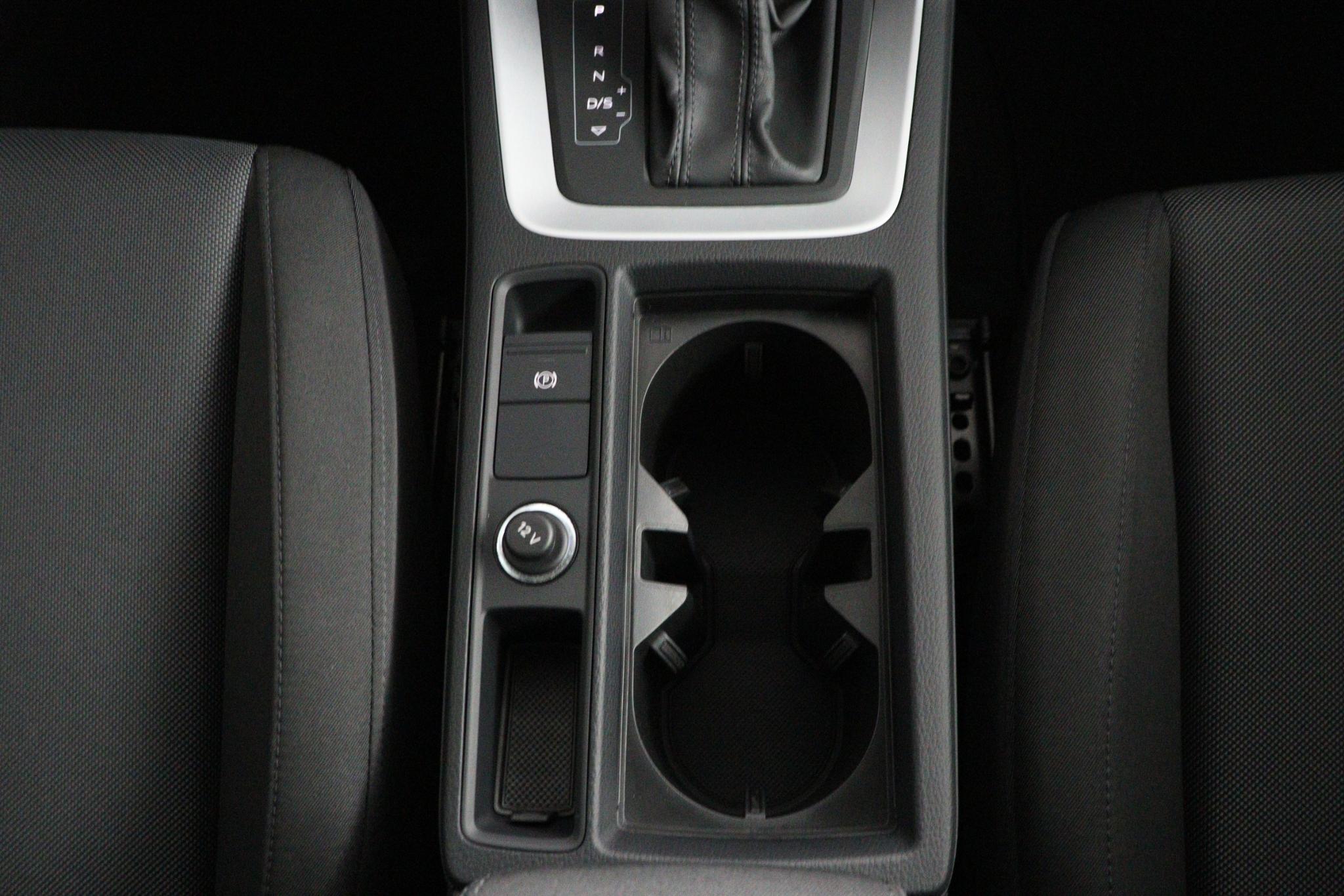 Foto van Audi Q3