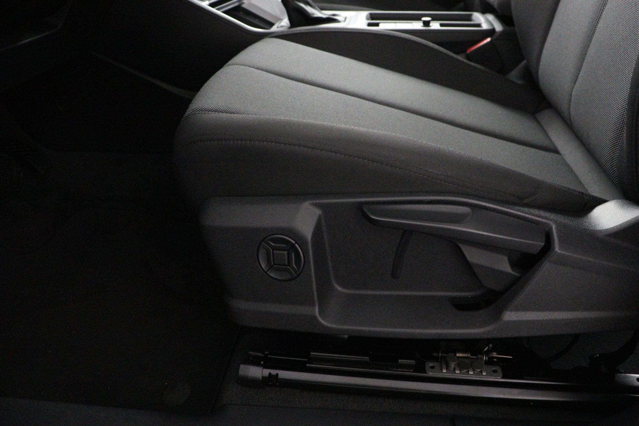 Foto van Audi Q3