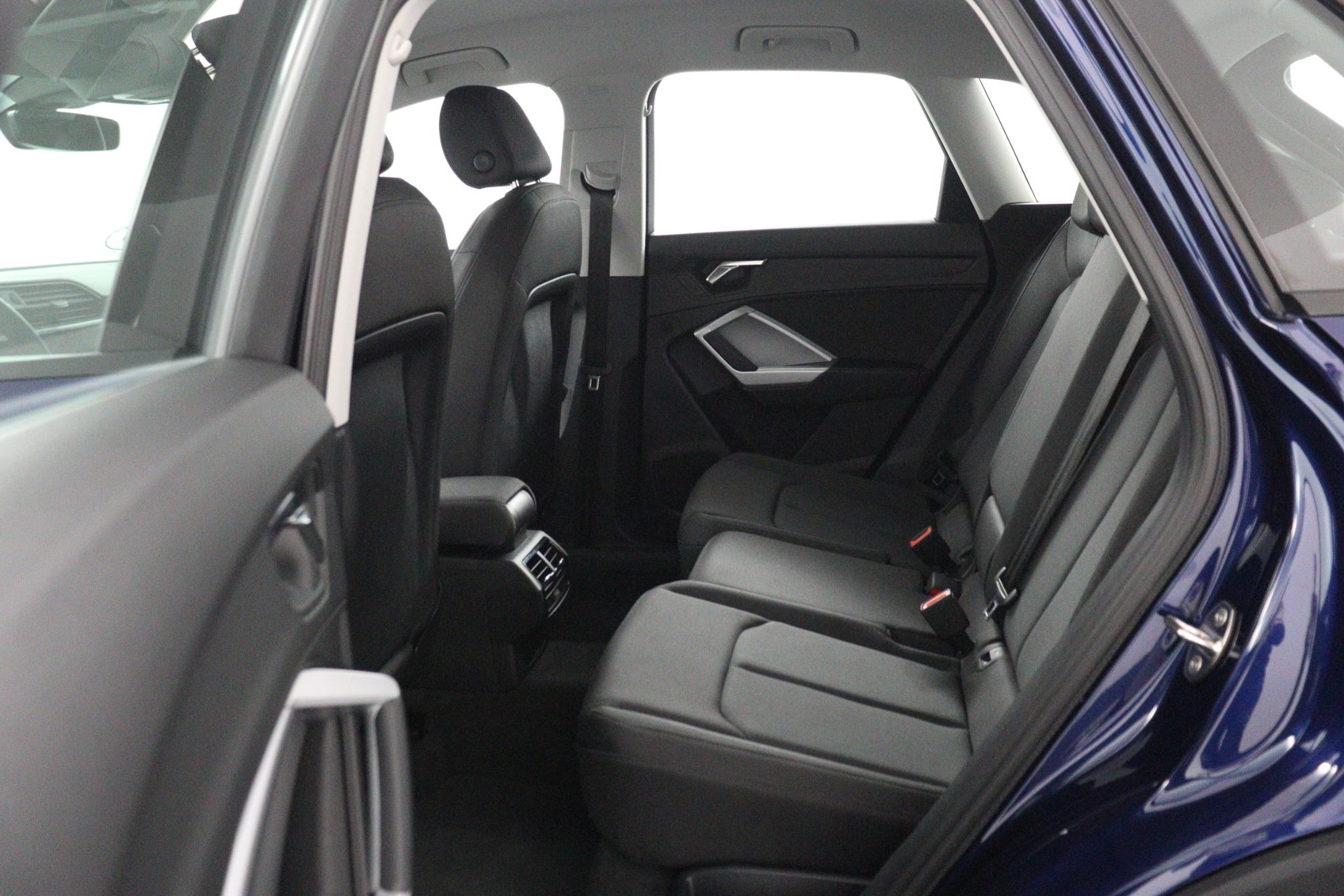 Foto van Audi Q3