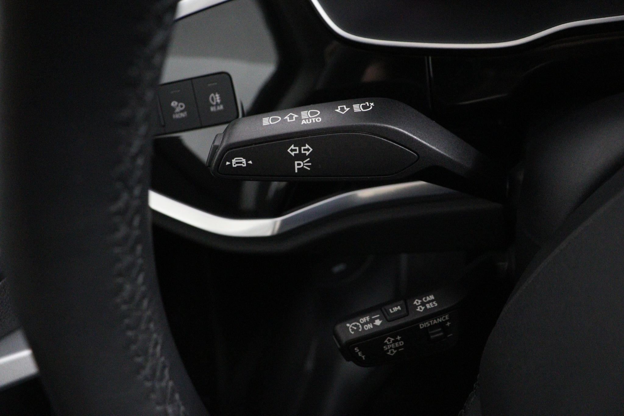 Foto van Audi Q3