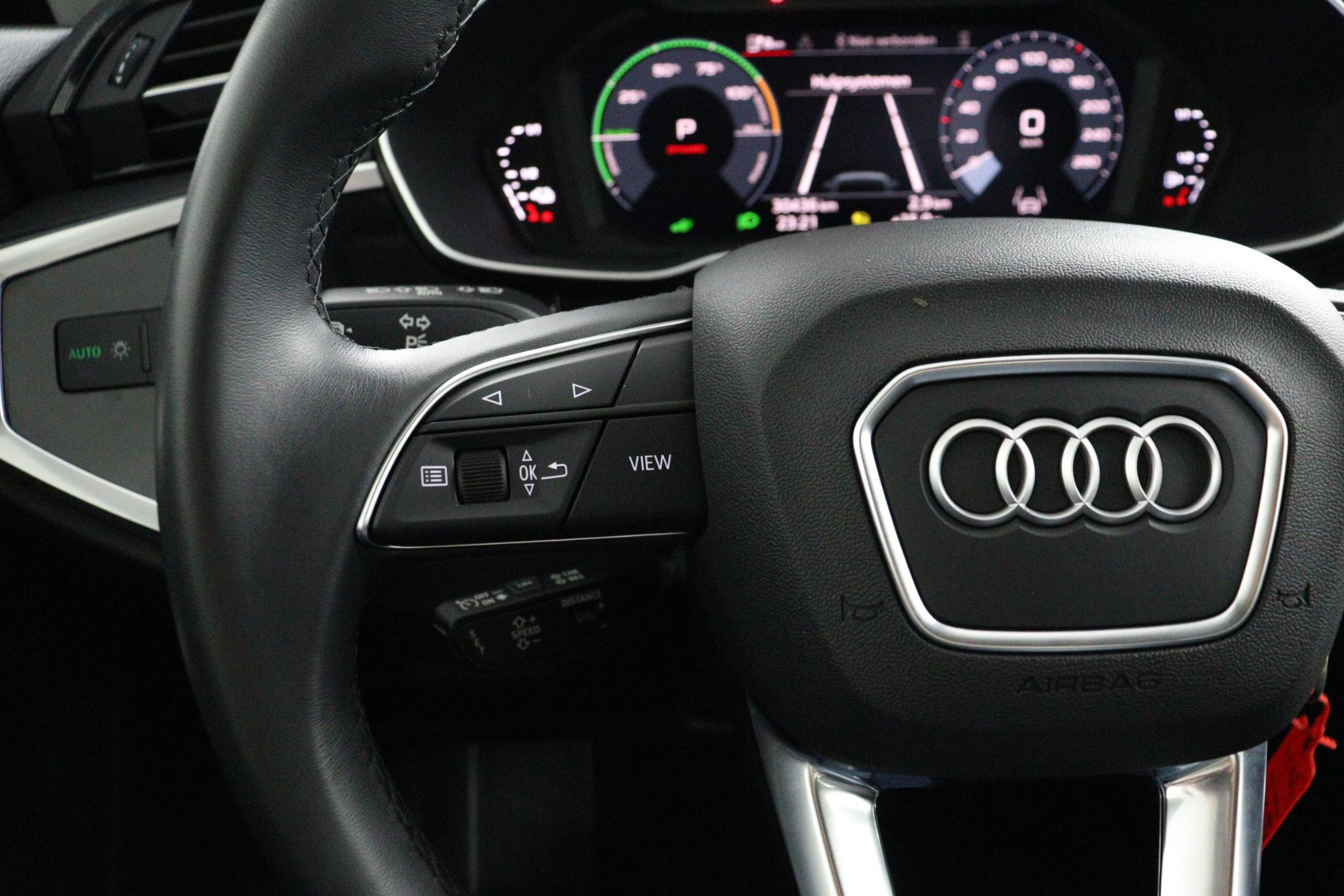 Foto van Audi Q3