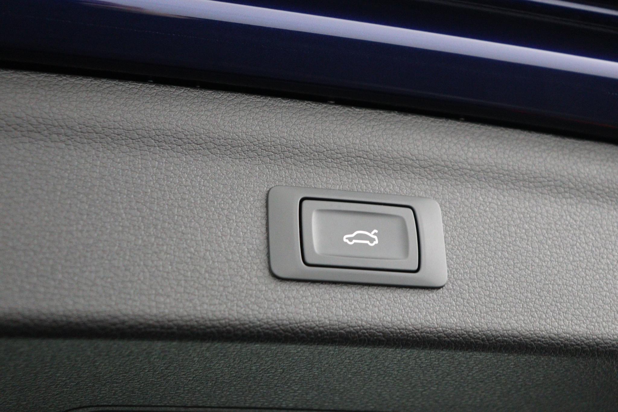 Foto van Audi Q3