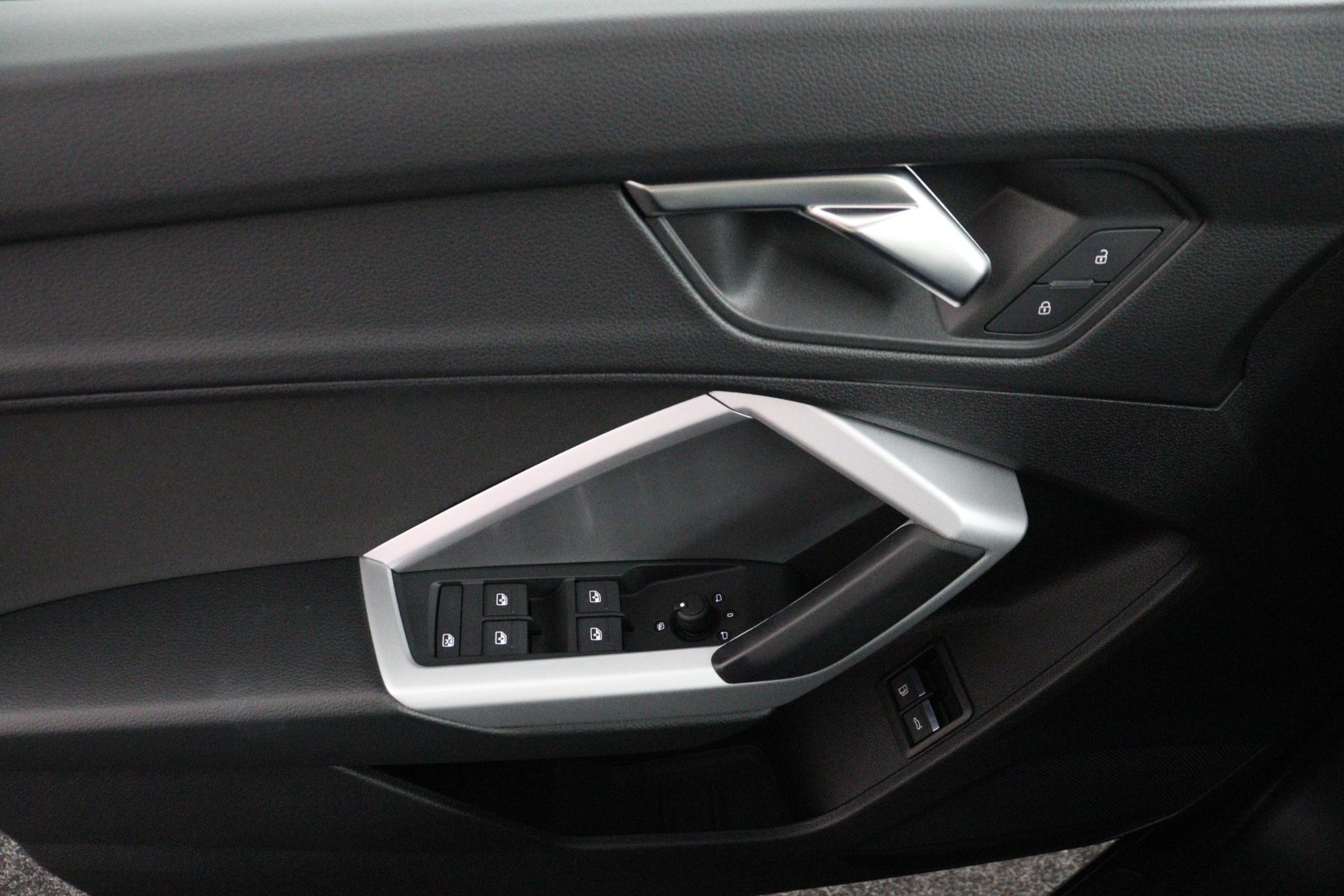 Foto van Audi Q3