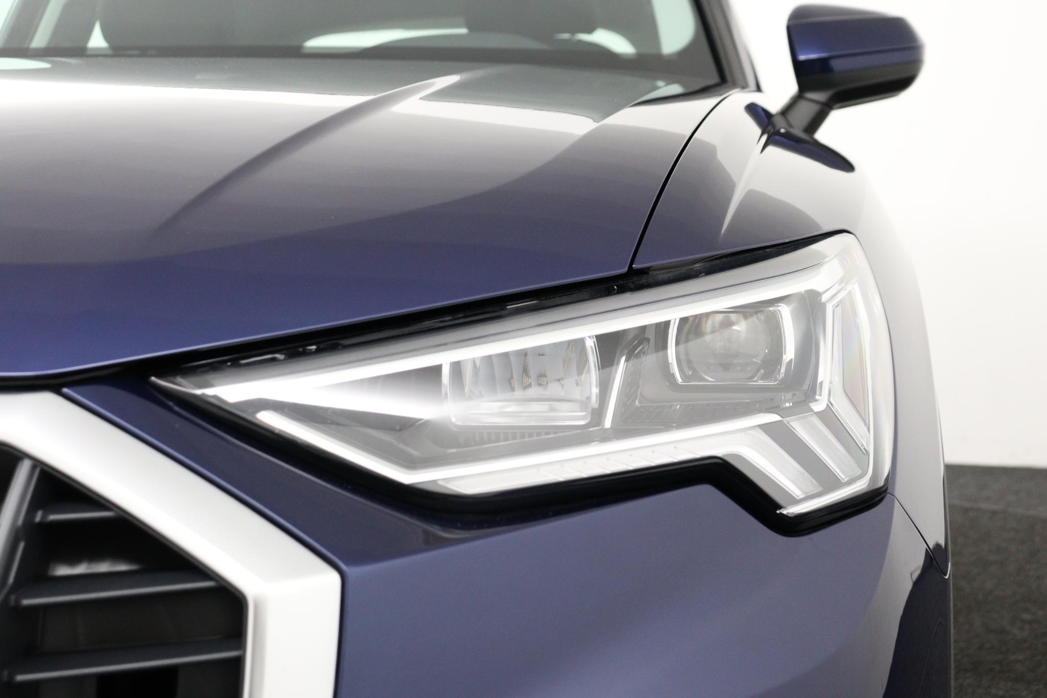 Foto van Audi Q3