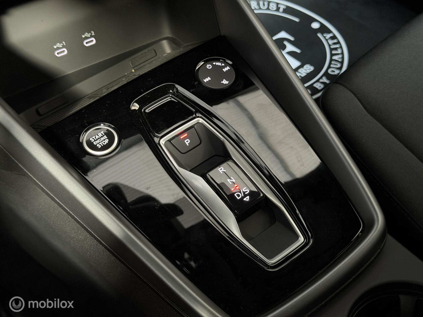 Foto van Audi A3