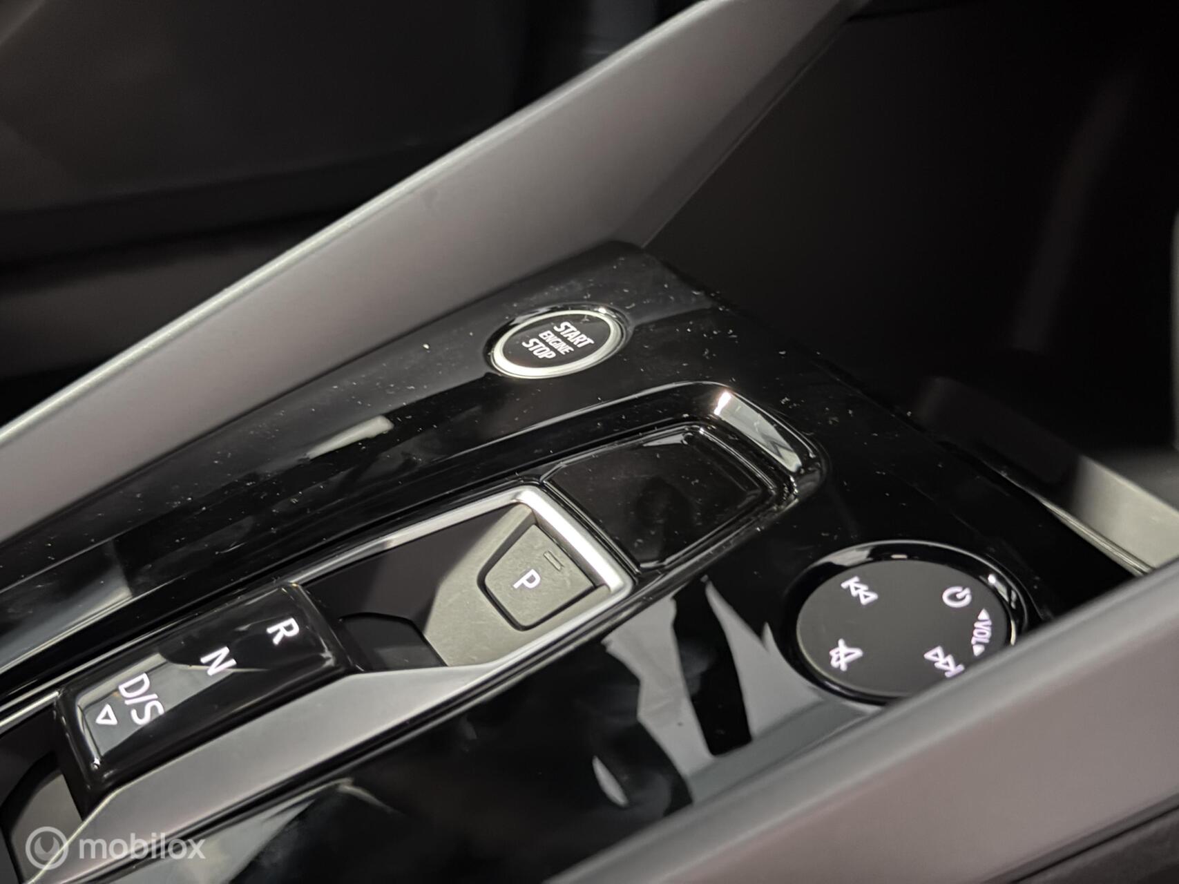 Foto van Audi A3