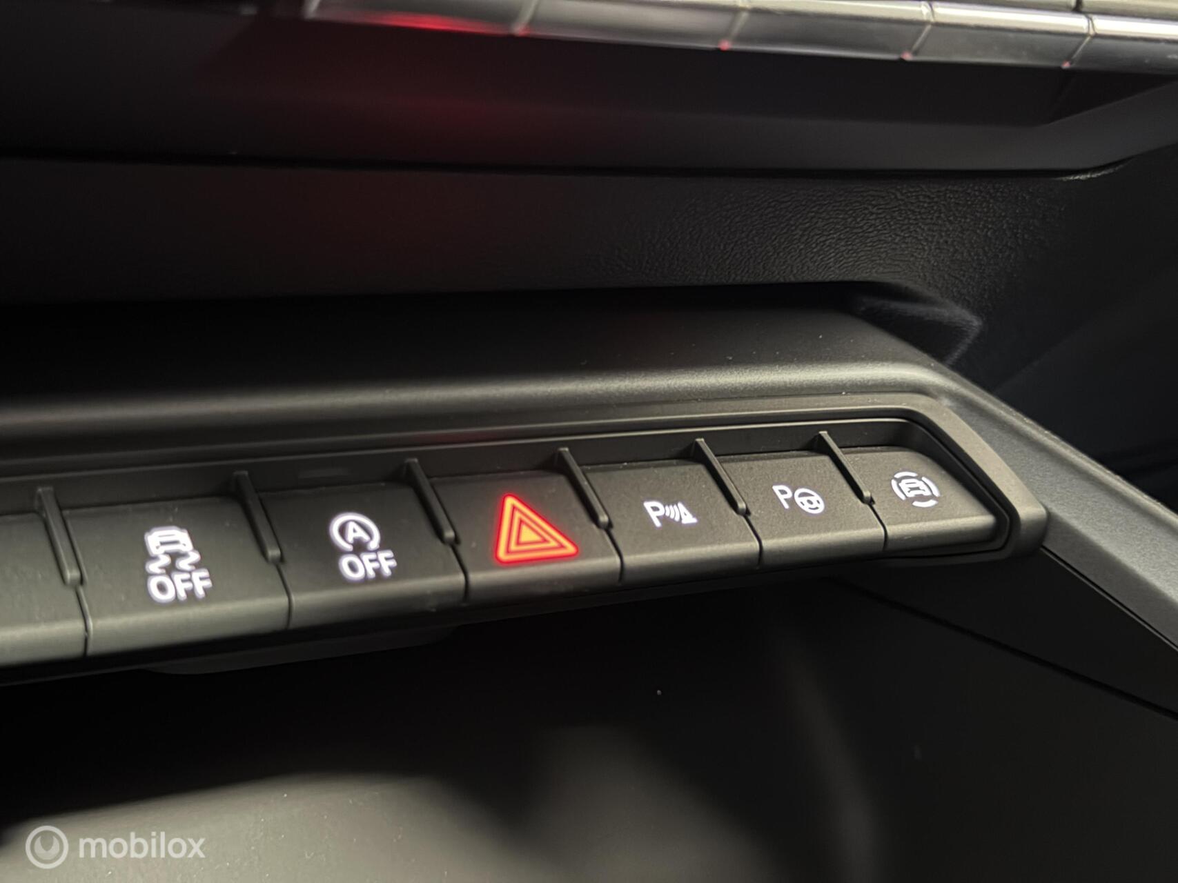 Foto van Audi A3