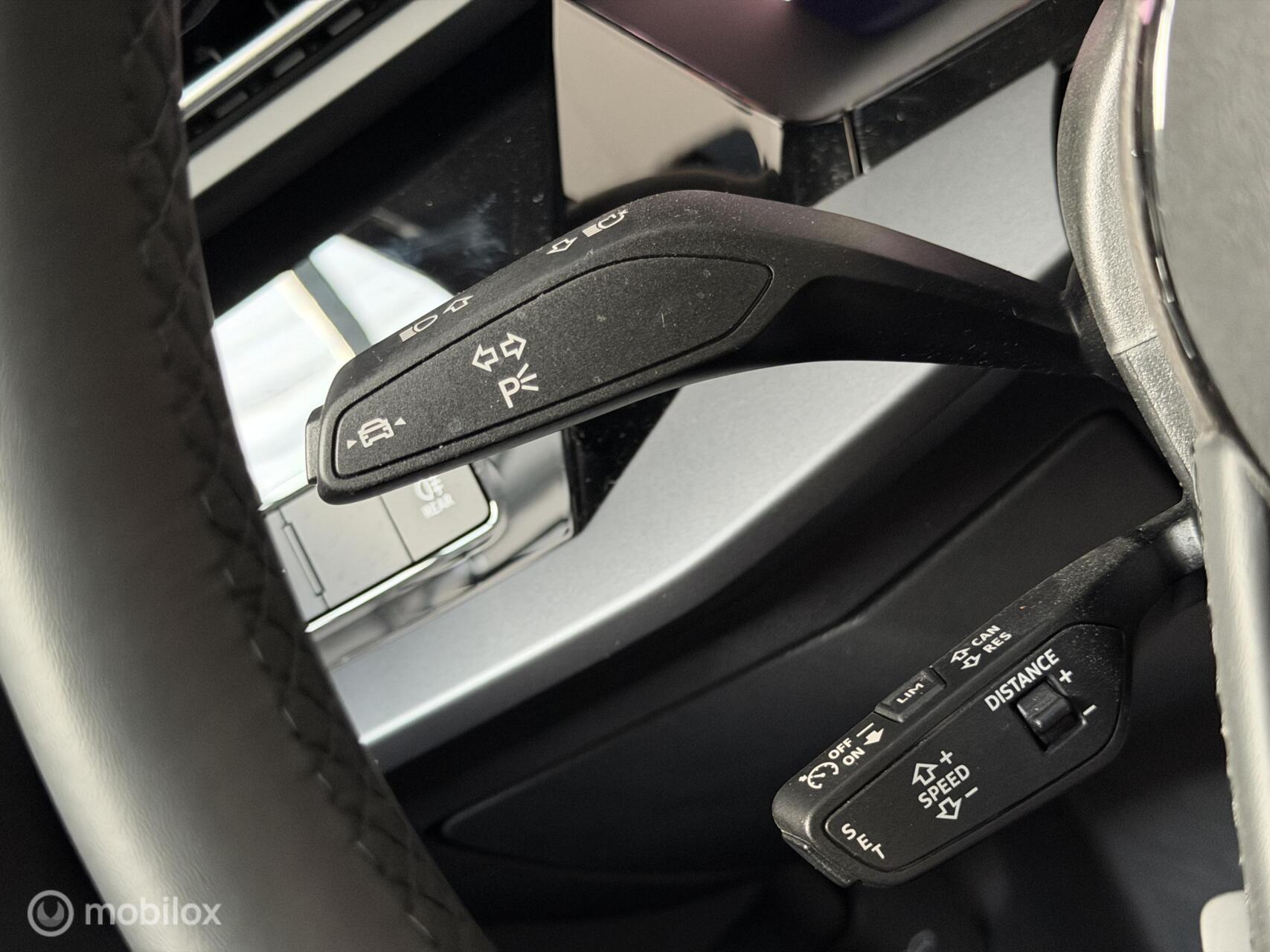 Foto van Audi A3