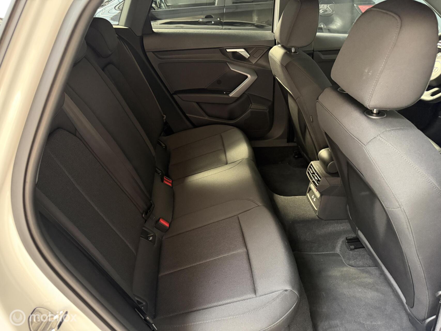 Foto van Audi A3