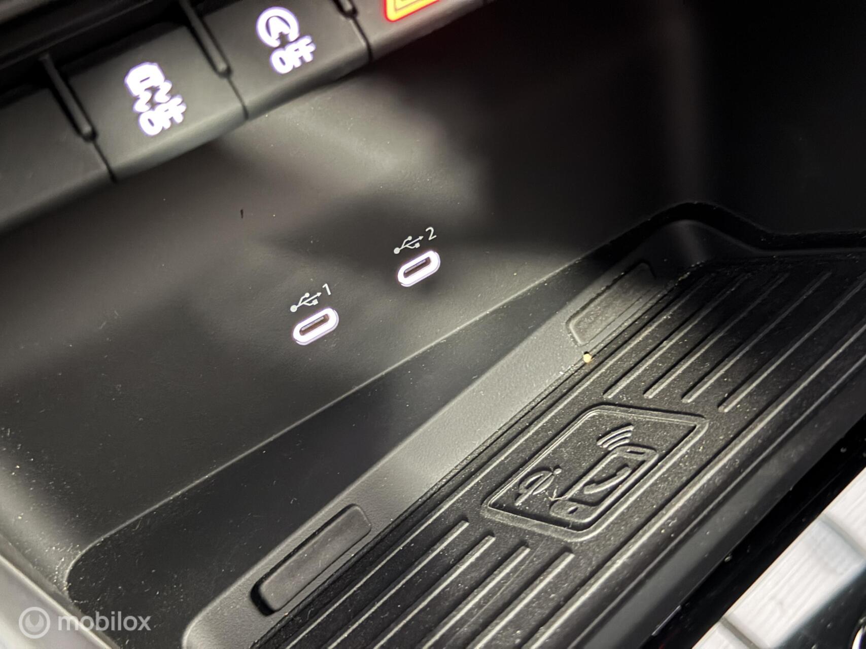 Foto van Audi A3