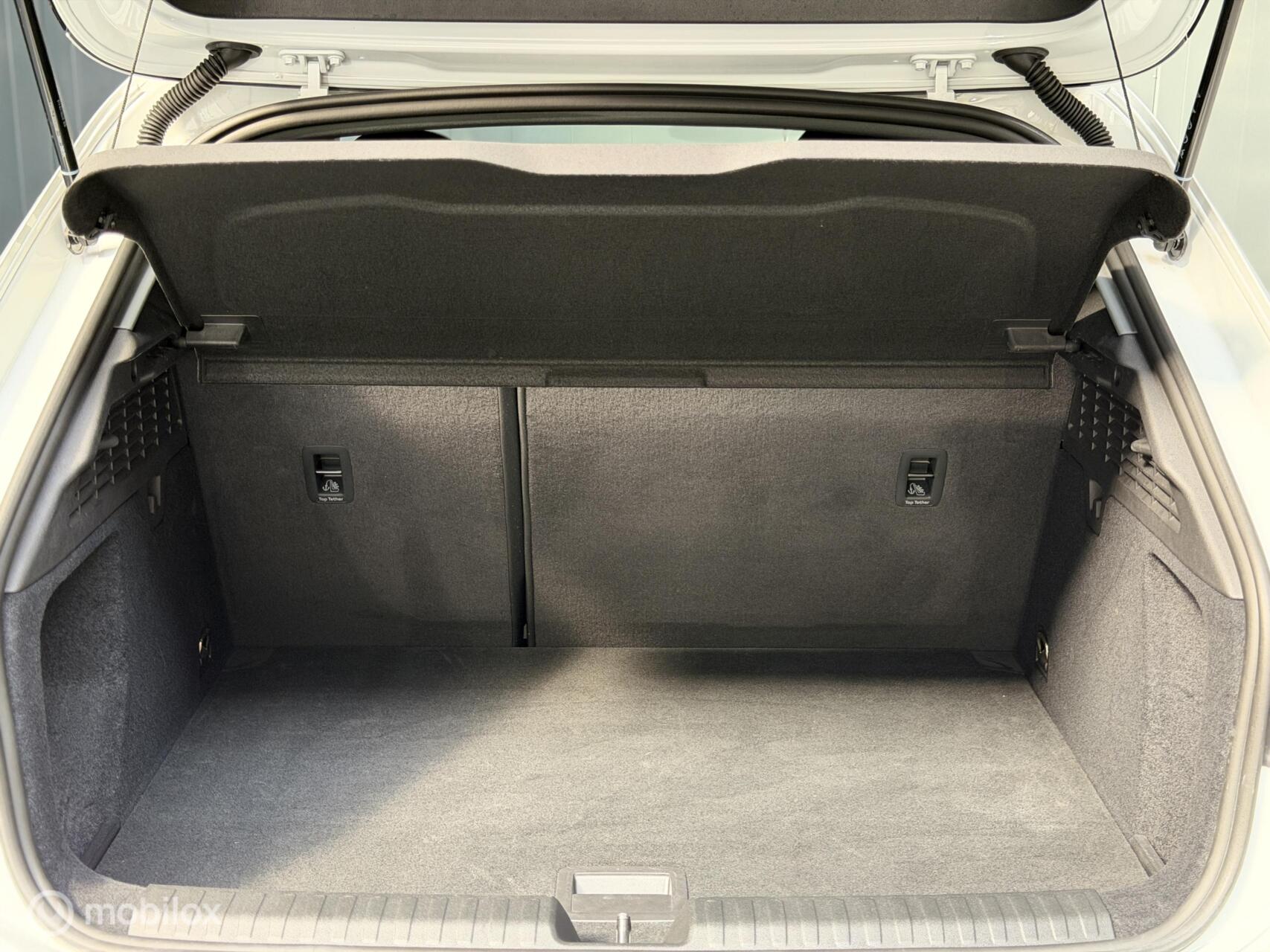 Foto van Audi A3