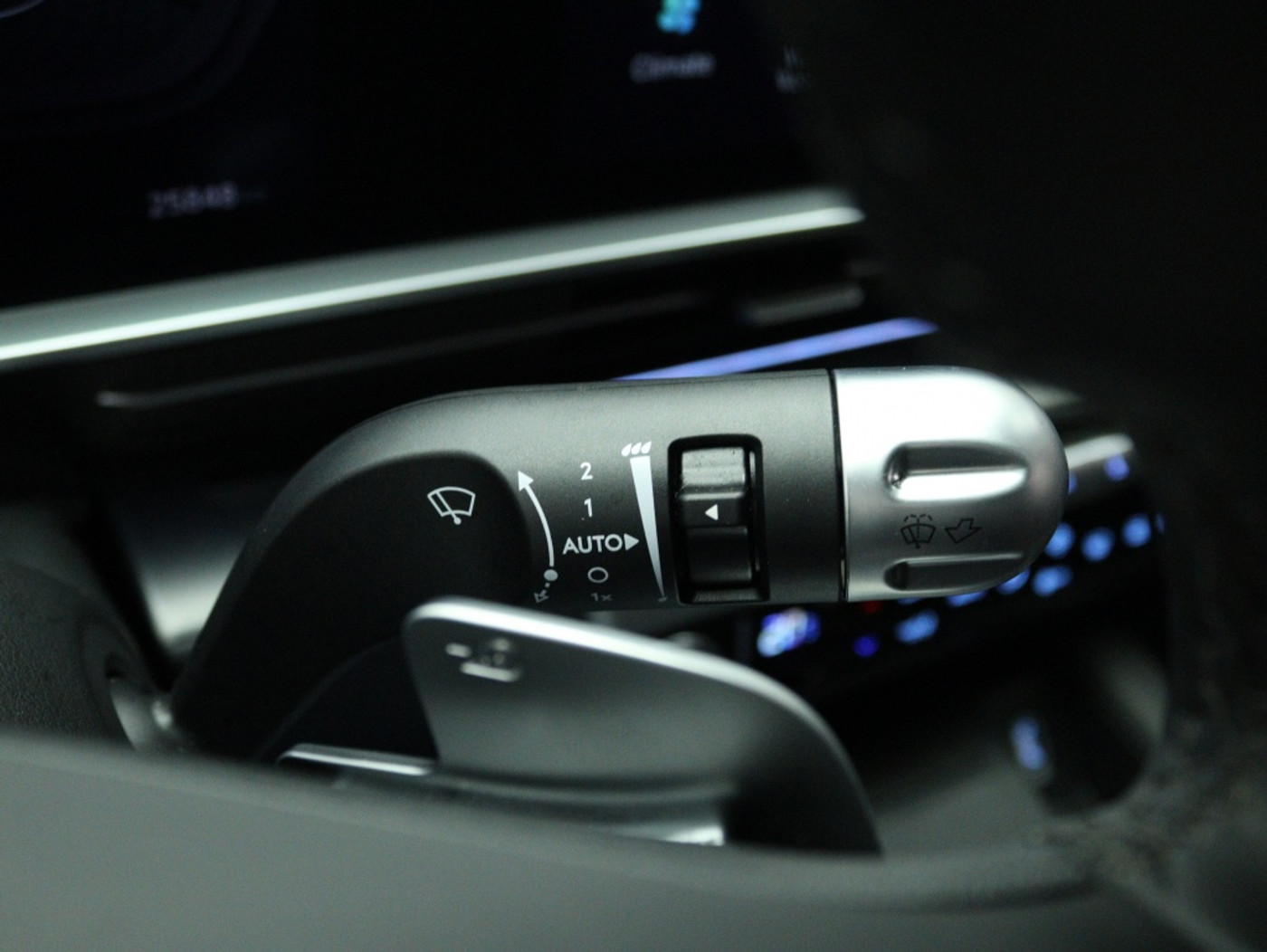 Foto van Hyundai Ioniq6