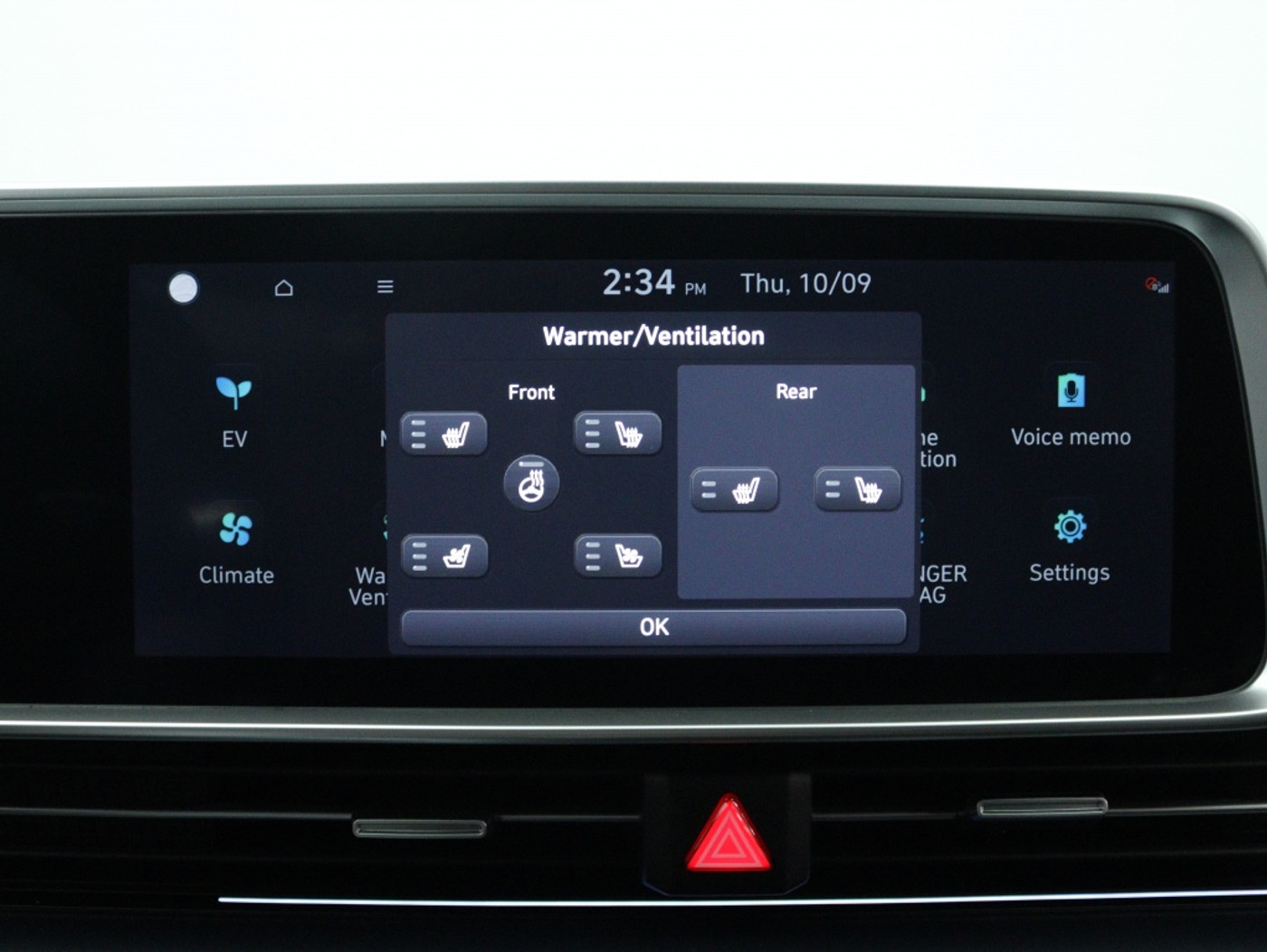 Foto van Hyundai Ioniq6