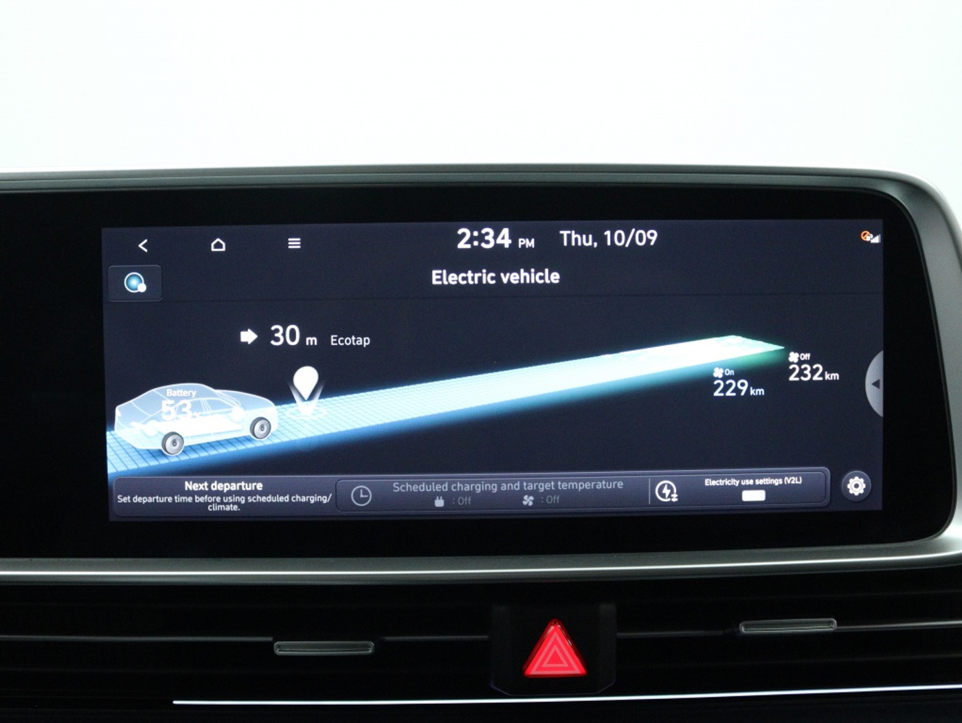 Foto van Hyundai Ioniq6