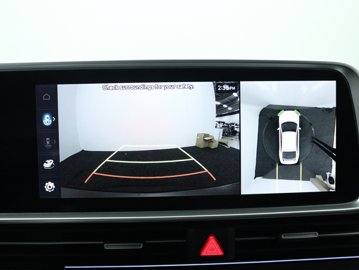 Foto van Hyundai Ioniq6