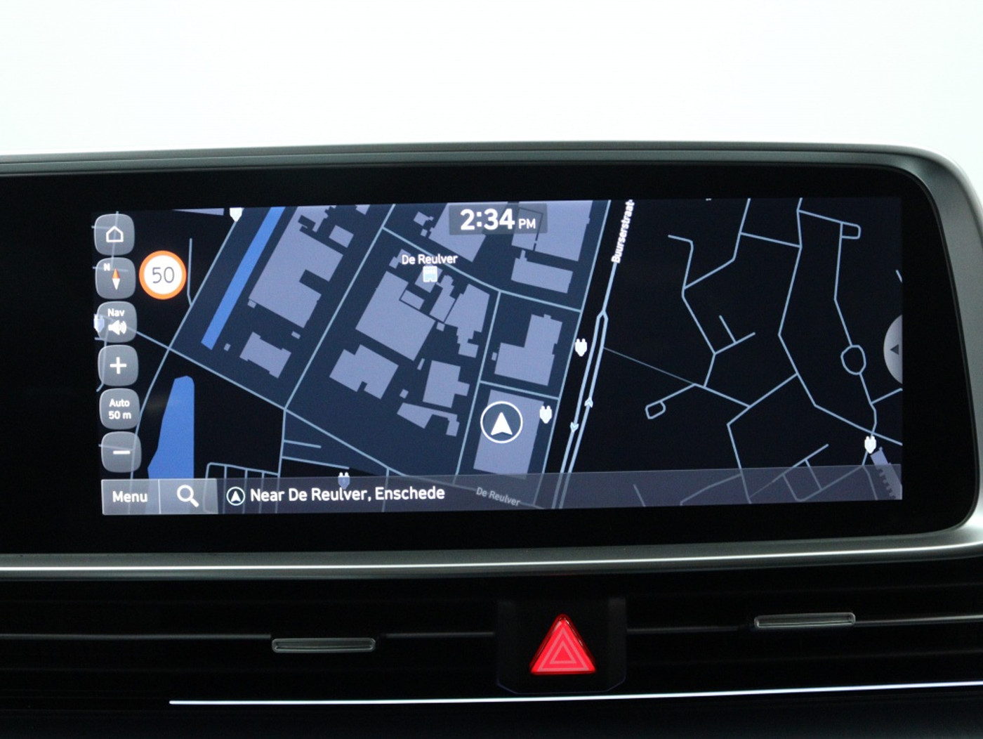 Foto van Hyundai Ioniq6