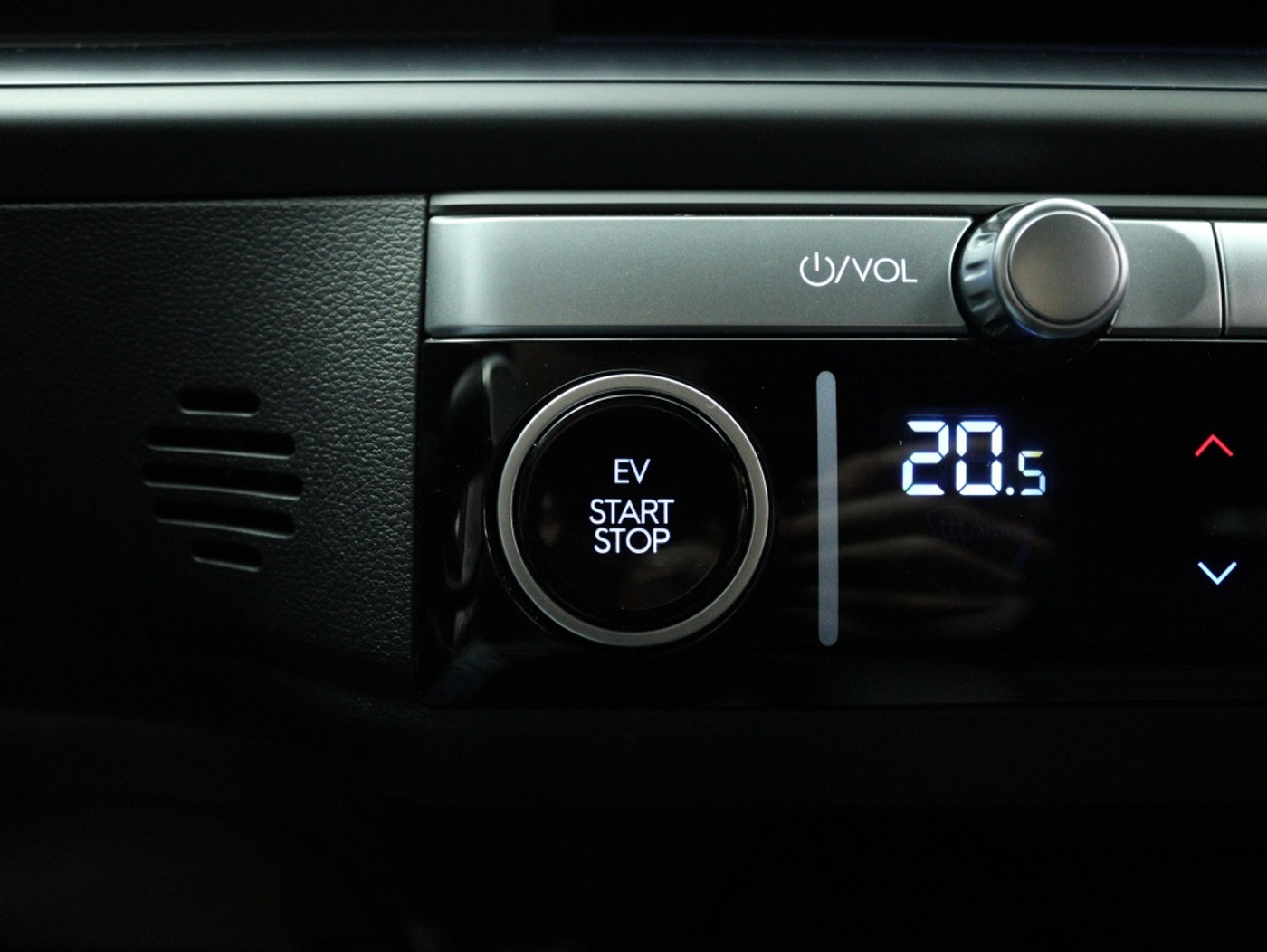 Foto van Hyundai Ioniq6