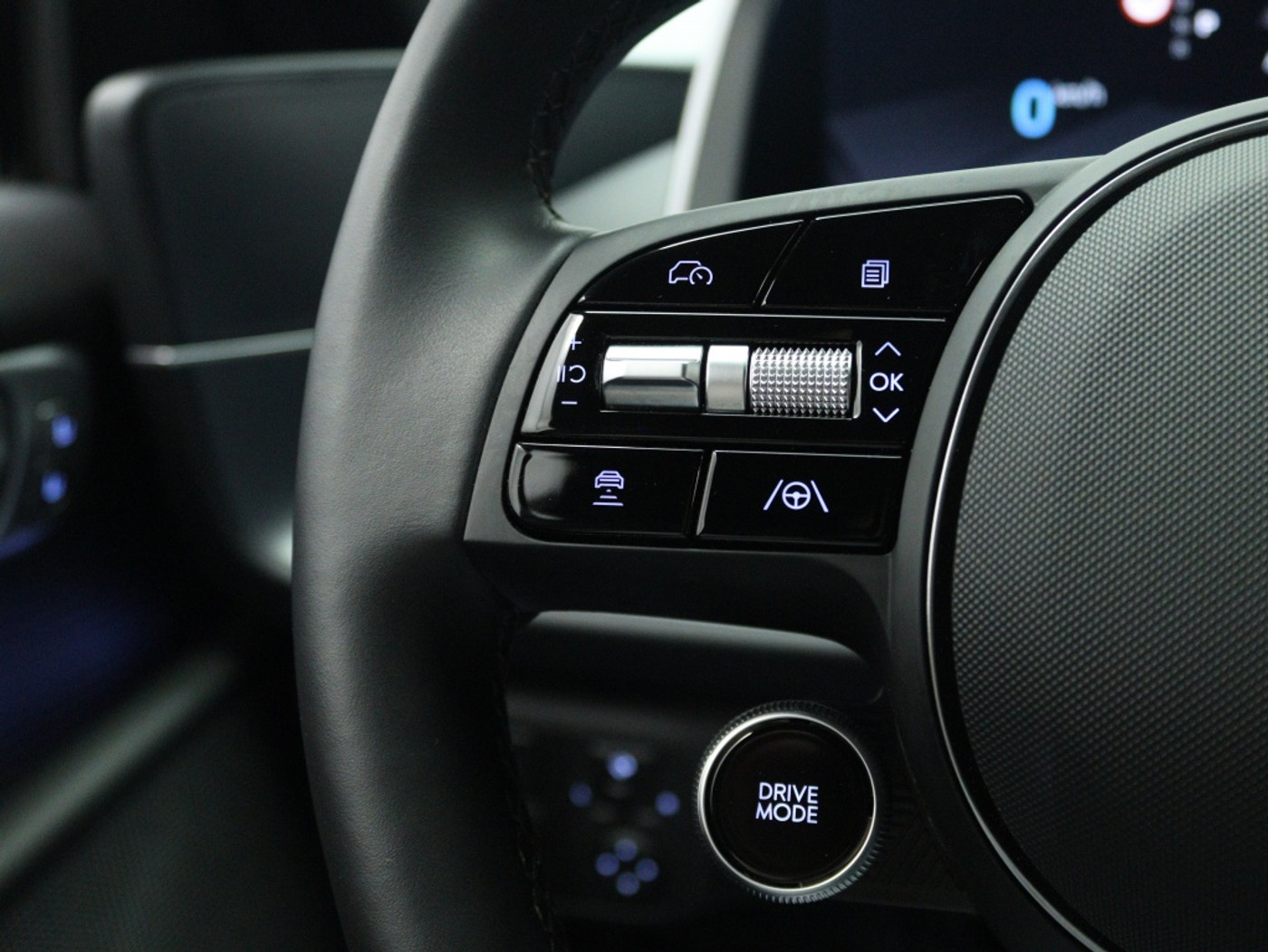 Foto van Hyundai Ioniq6